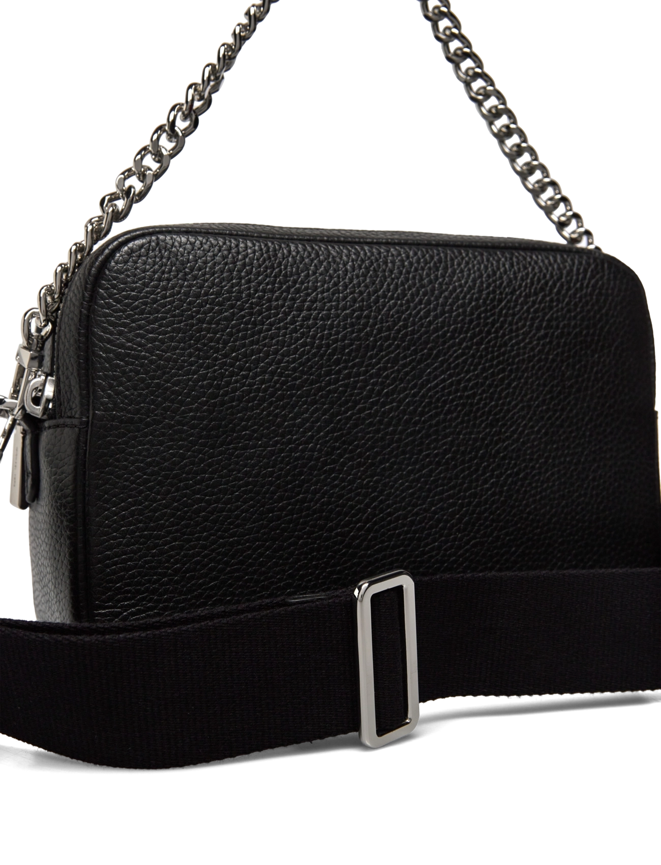 Michael Kors - CROSSBODY - shoulder bags - black - 3