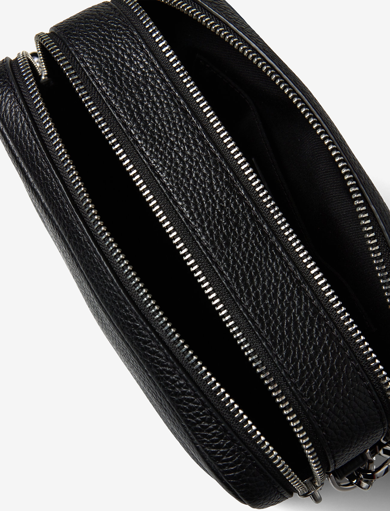 Michael Kors - CROSSBODY - schultertaschen - black - 4