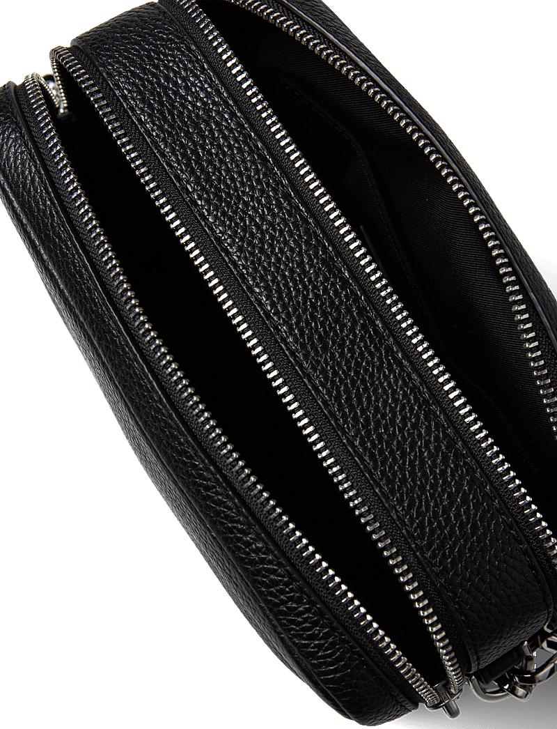 Michael Kors - CROSSBODY - schultertaschen - black - 4