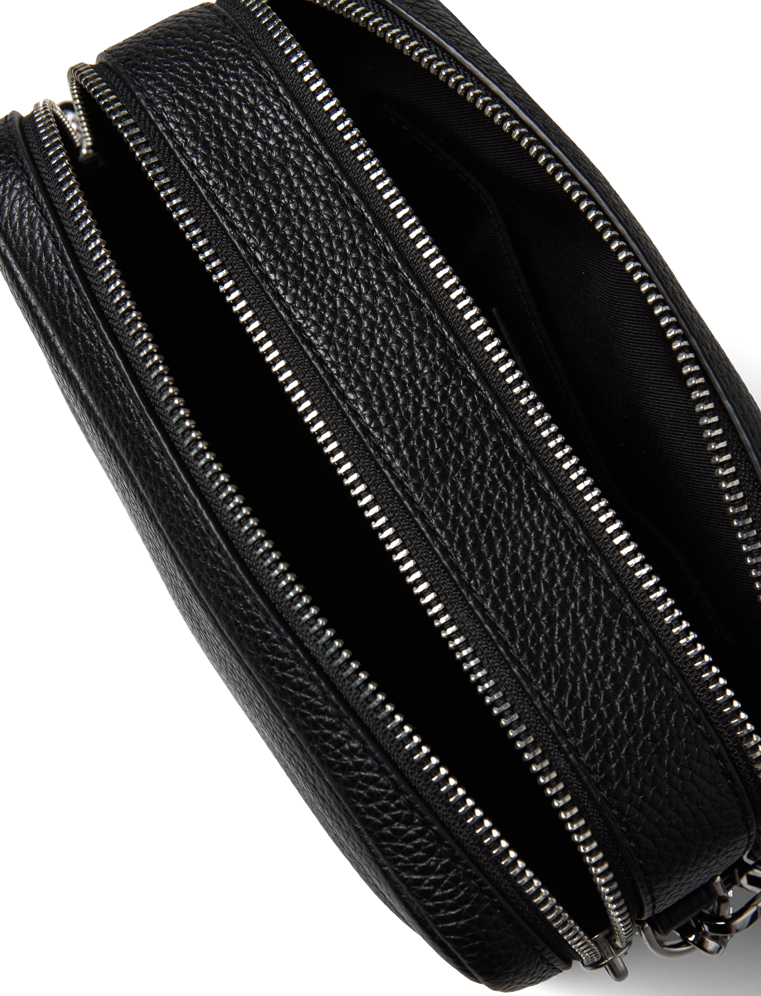 Michael Kors - CROSSBODY - shoulder bags - black - 4