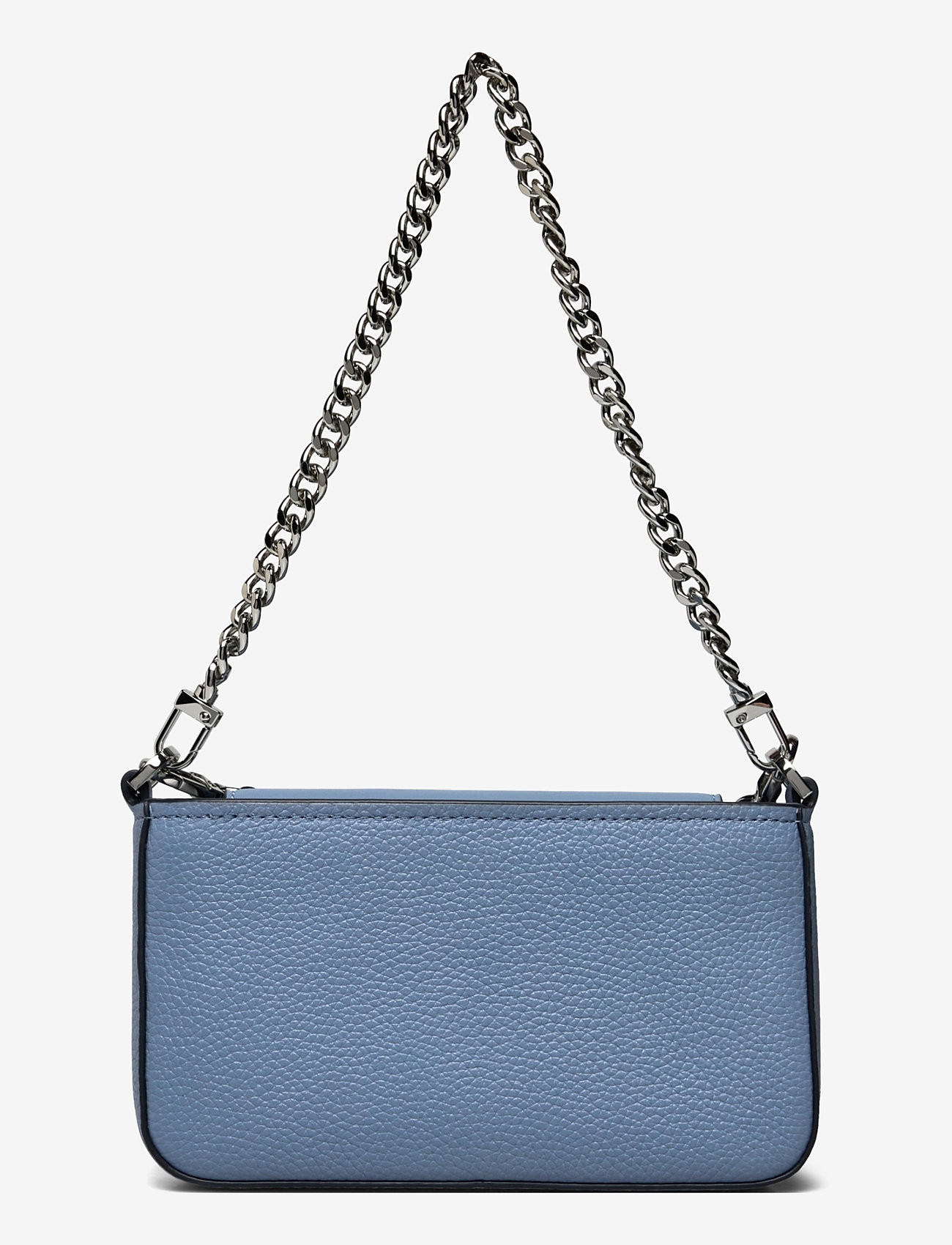 Michael Kors - SM CONV XBODY POUCHETTE - special occasions - chambray - 1