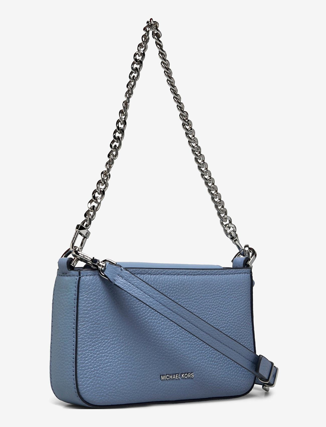 Michael Kors - SM CONV XBODY POUCHETTE - special occasions - chambray - 2