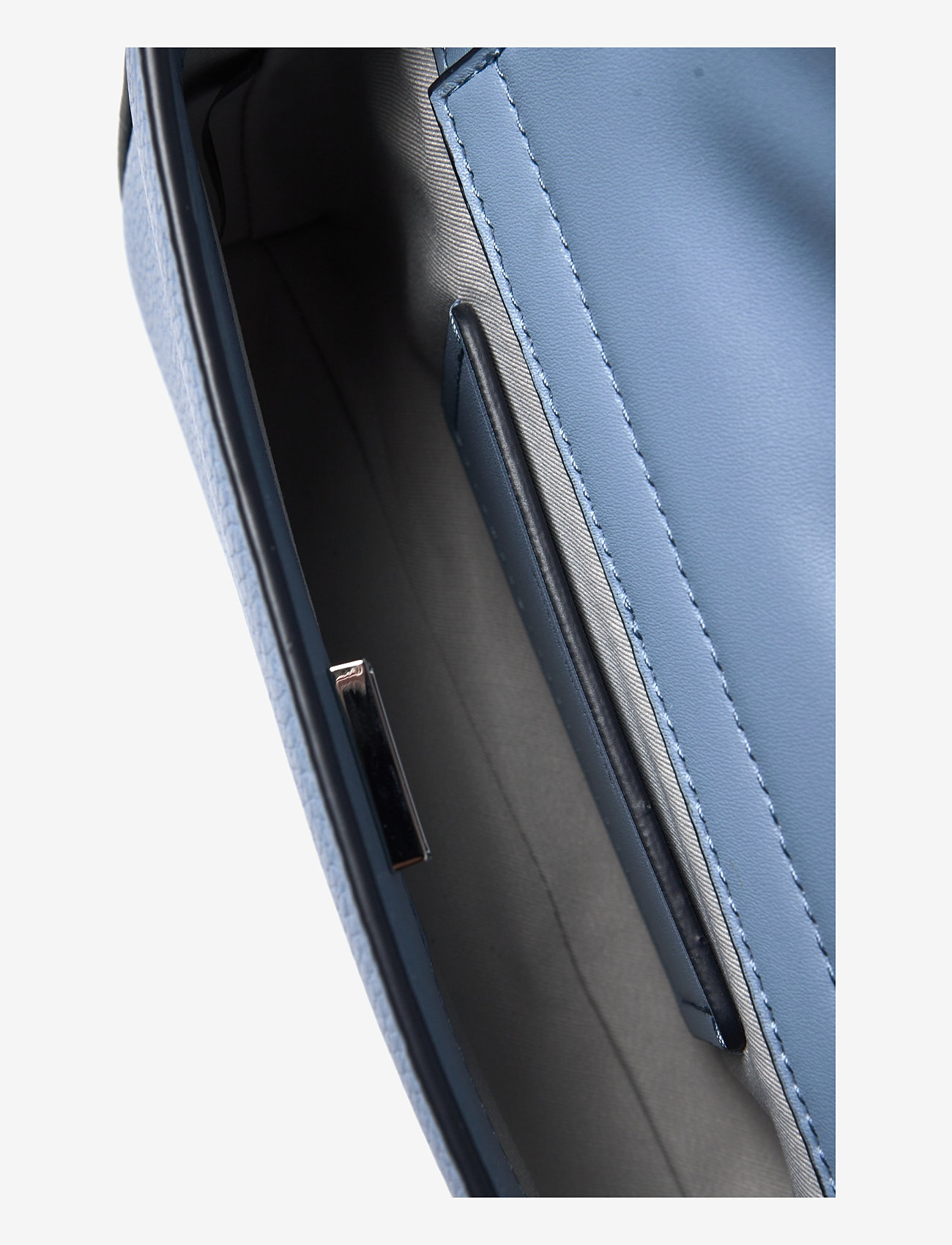 Michael Kors - SM CONV XBODY POUCHETTE - special occasions - chambray - 4