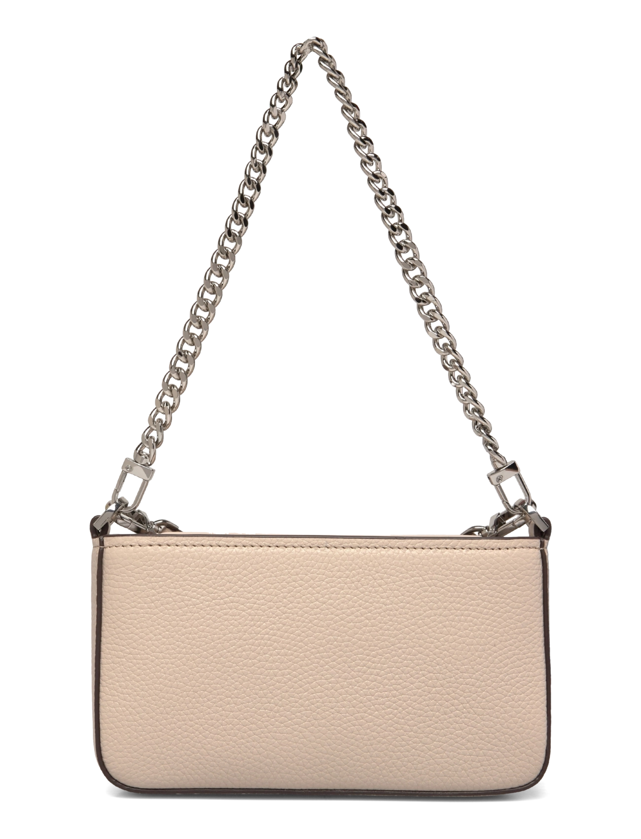 Michael Kors - SM CONV XBODY POUCHETTE - light sand - 1