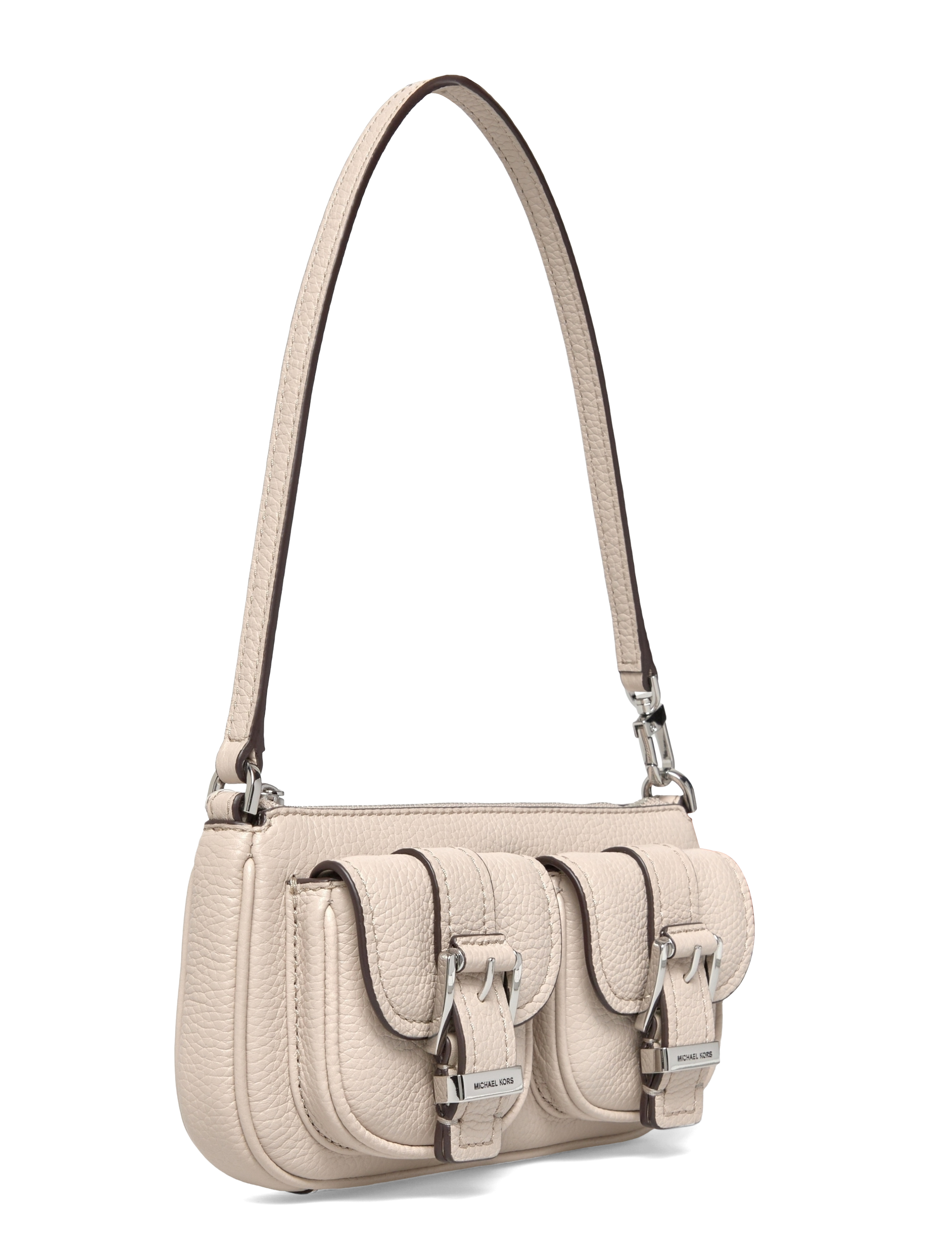 Michael Kors - SM CONV POUCHETTE - light sand - 2