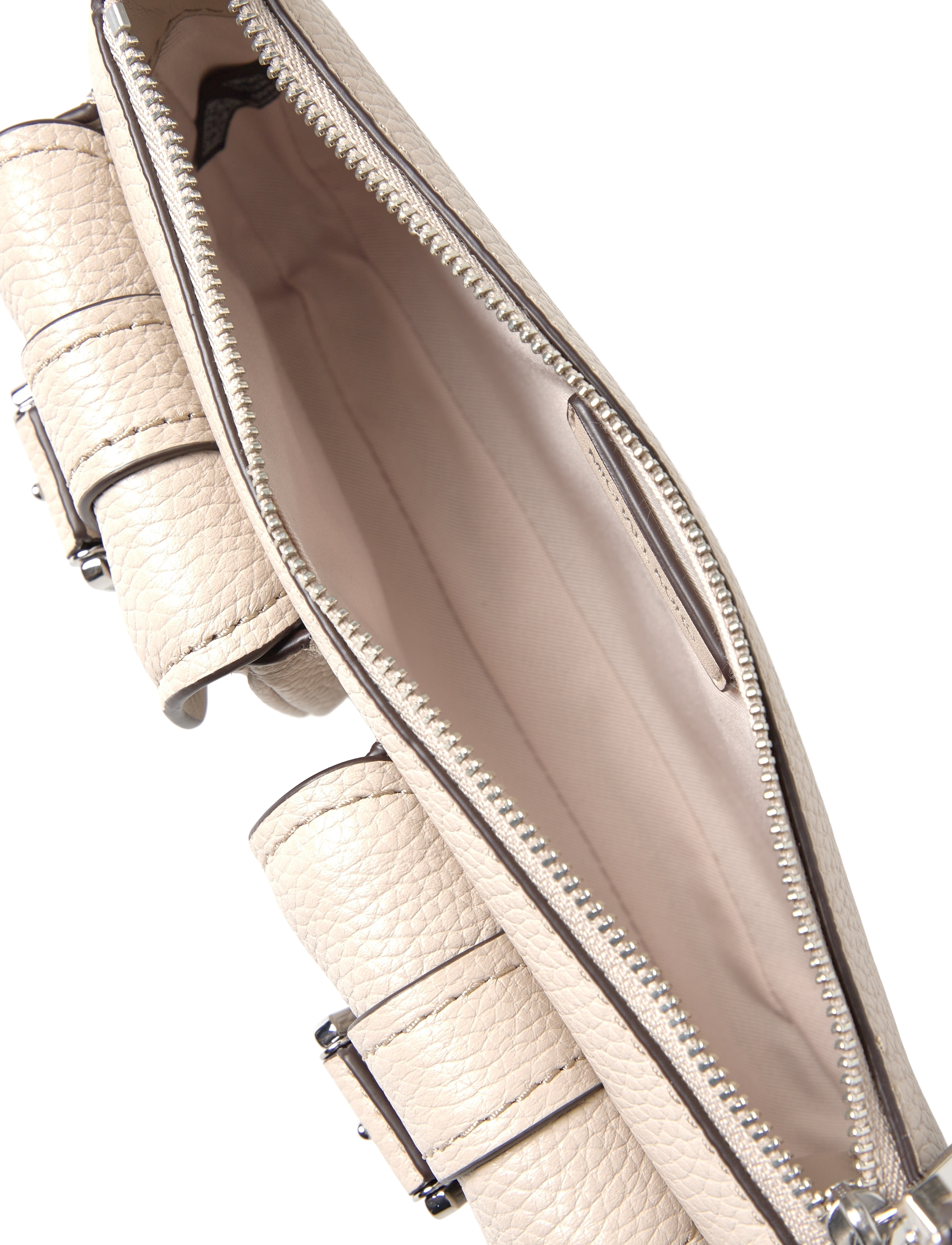 Michael Kors - SM CONV POUCHETTE - light sand - 4