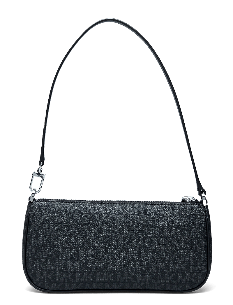 Michael Kors - SM CONV POUCHETTE - erilised sündmused - black - 1