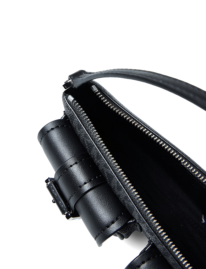 Michael Kors - SM CONV POUCHETTE - erilised sündmused - black - 4