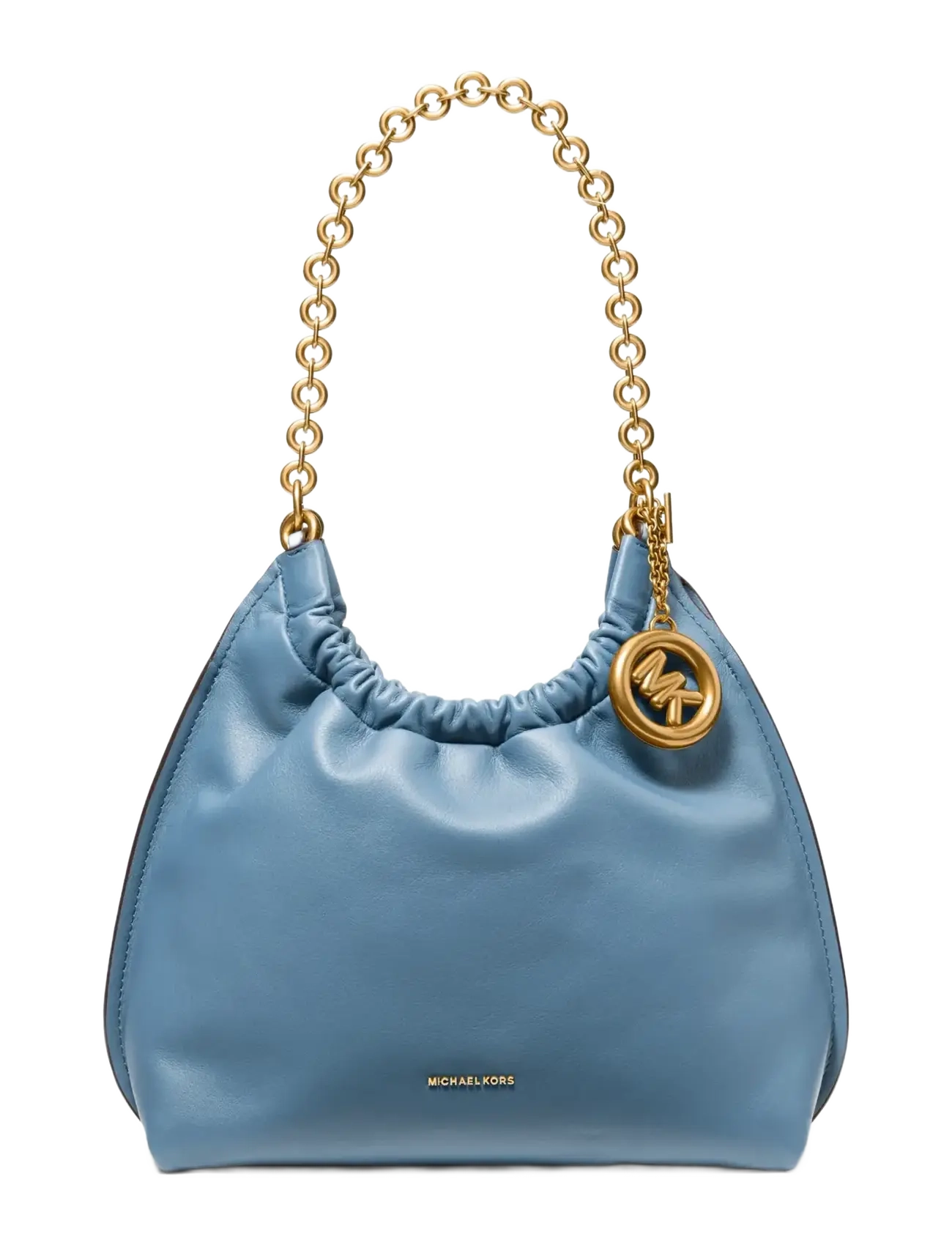 Michael Kors BAGS - Käekotid - CHAMBRAY / blue