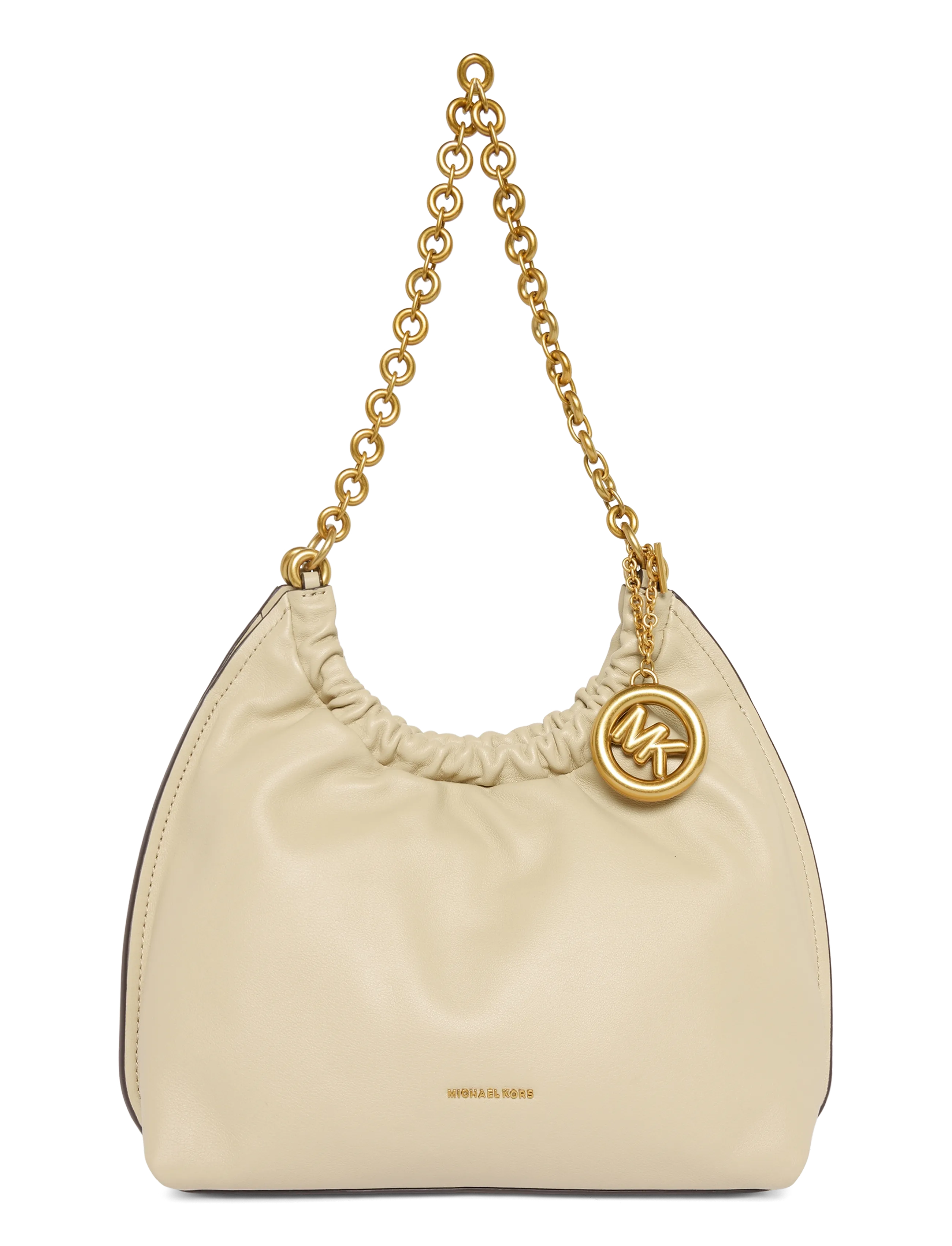 Michael Kors Bags, One Size, Beige - Top Handle Frauen