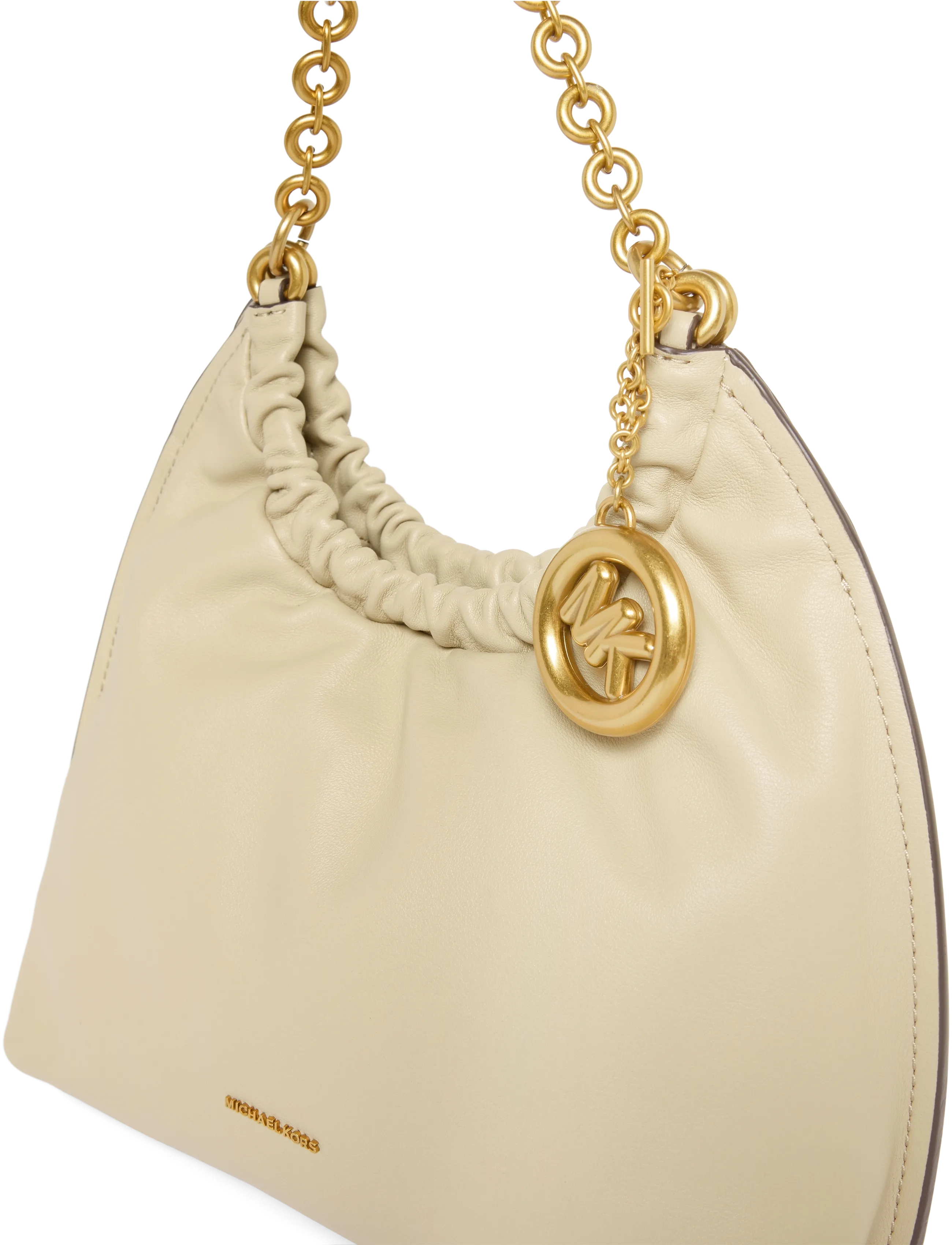 Michael Kors - BAGS - everyday style - khaki - 2