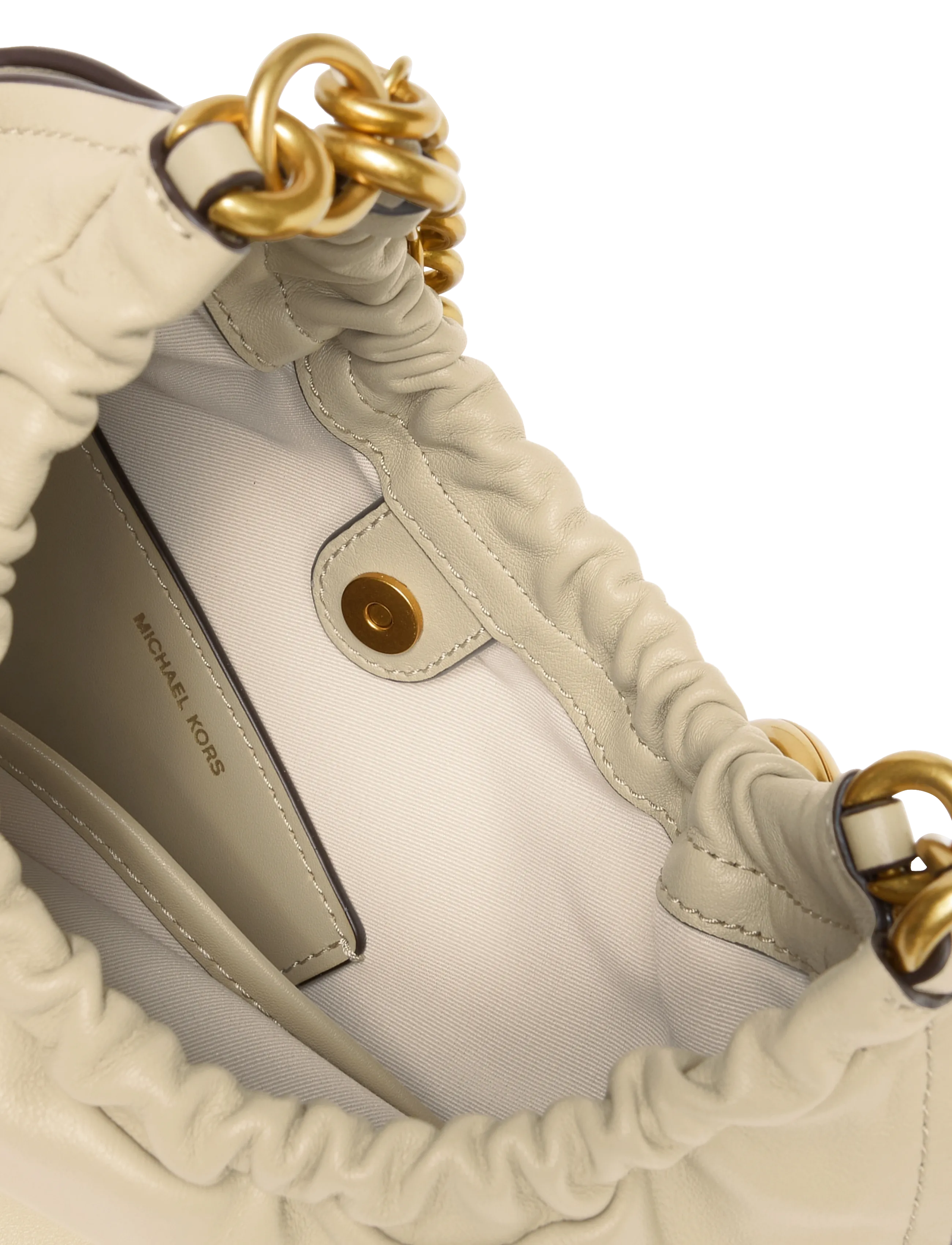 Michael Kors - BAGS - everyday style - khaki - 3