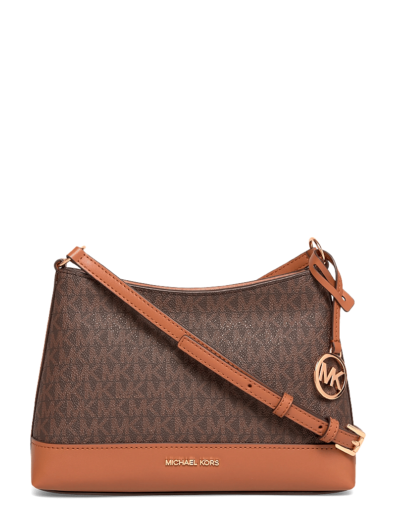 Michael Kors - CROSSBODY - alltags-style - brn/acorn - 0