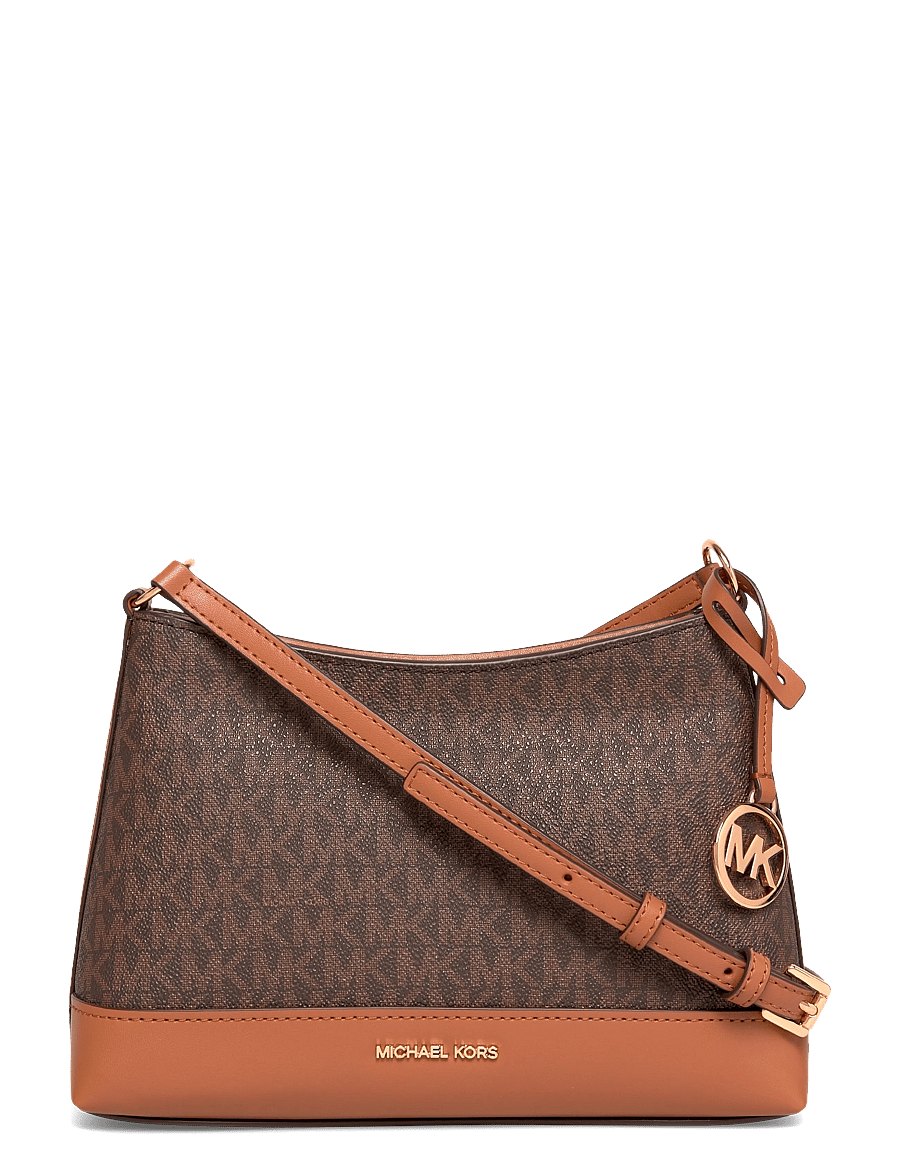 Michael Kors - CROSSBODY - alltags-style - brn/acorn - 0