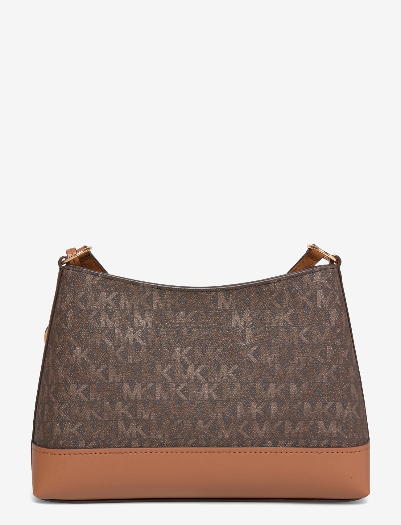 Michael Kors - CROSSBODY - everyday style - brn/acorn - 1