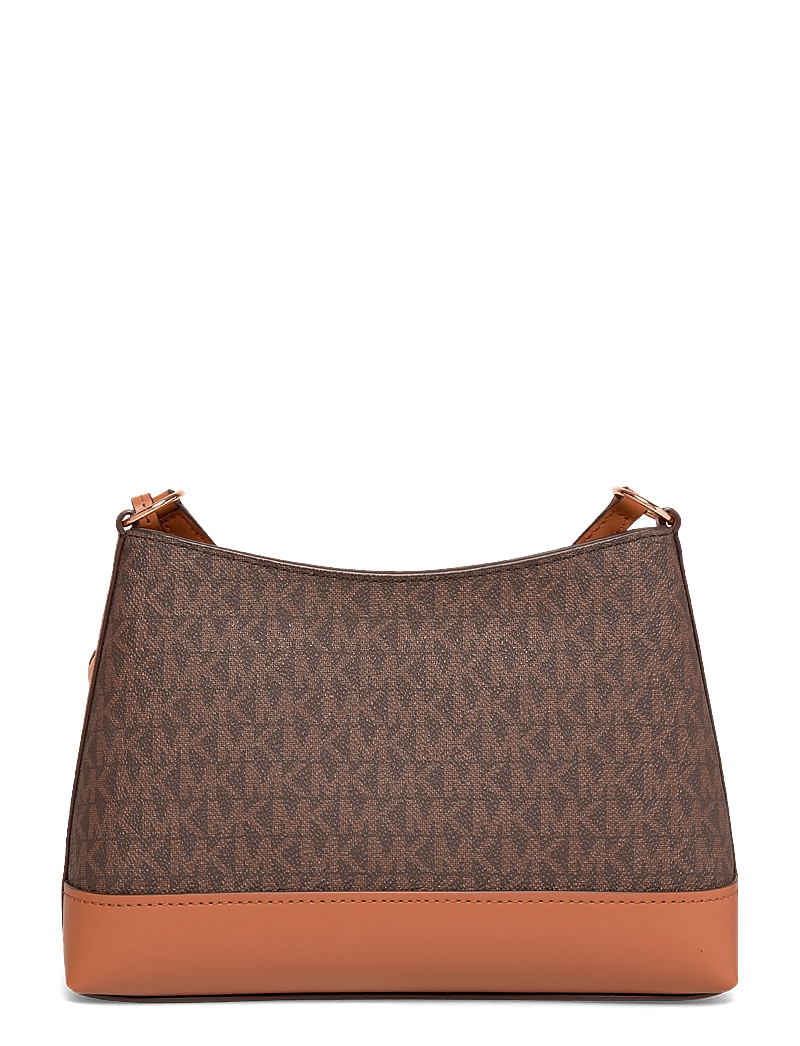 Michael Kors - CROSSBODY - alltags-style - brn/acorn - 1