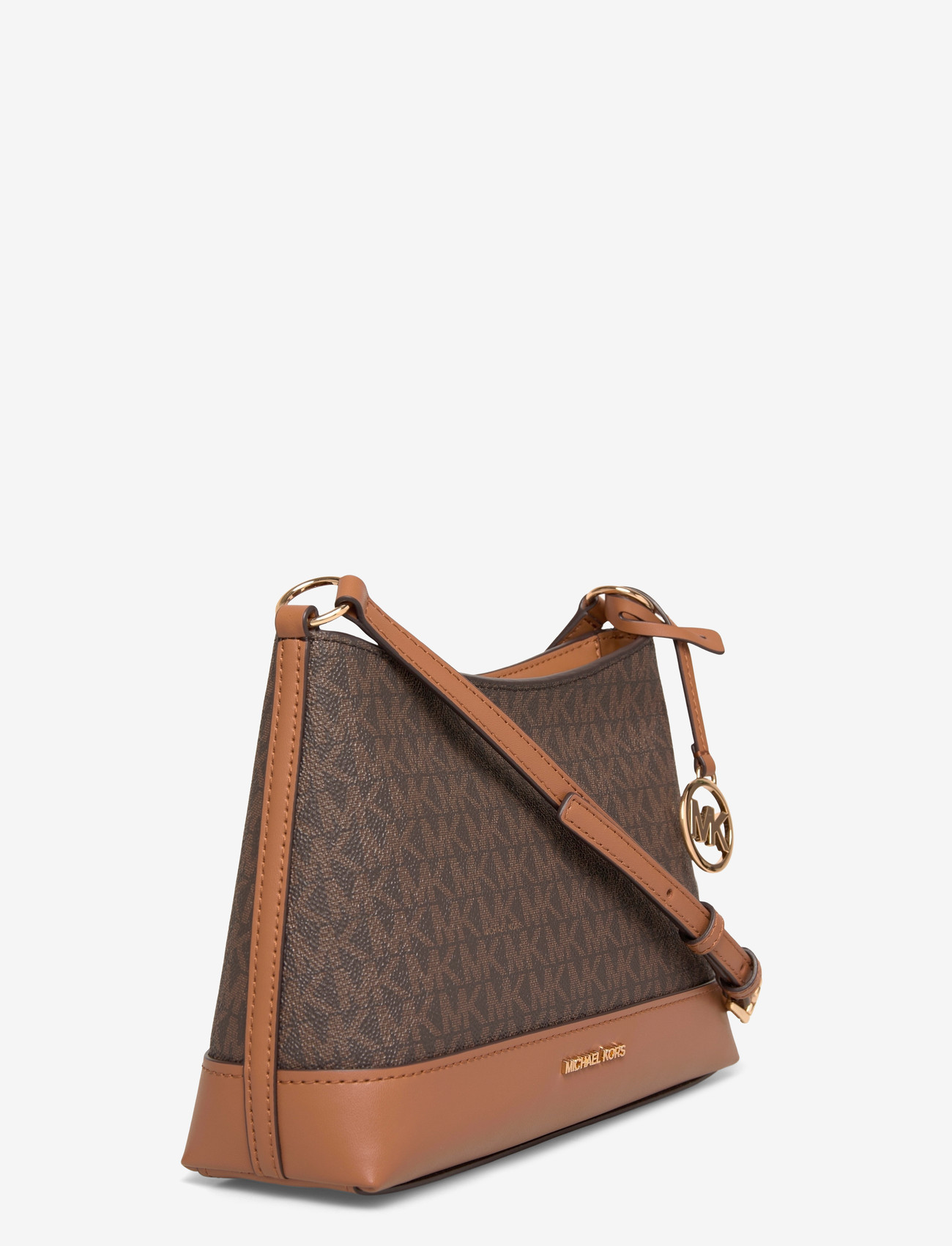 Michael Kors - CROSSBODY - everyday style - brn/acorn - 2