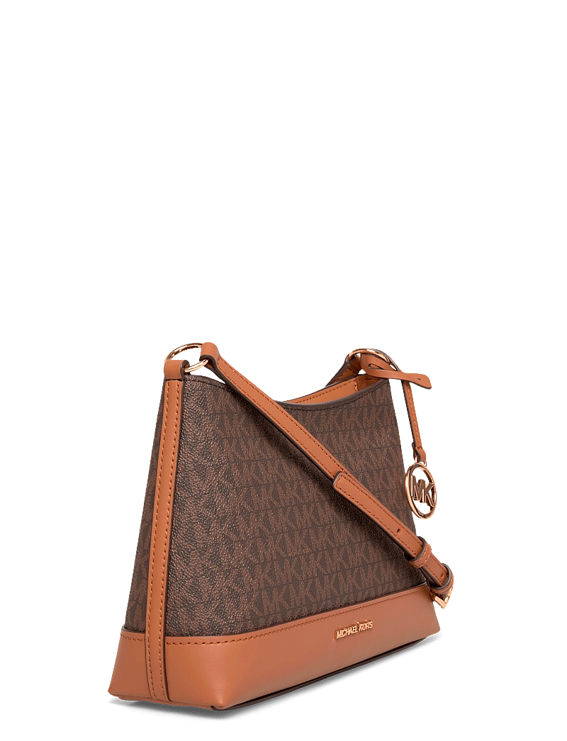 Michael Kors - CROSSBODY - alltags-style - brn/acorn - 2