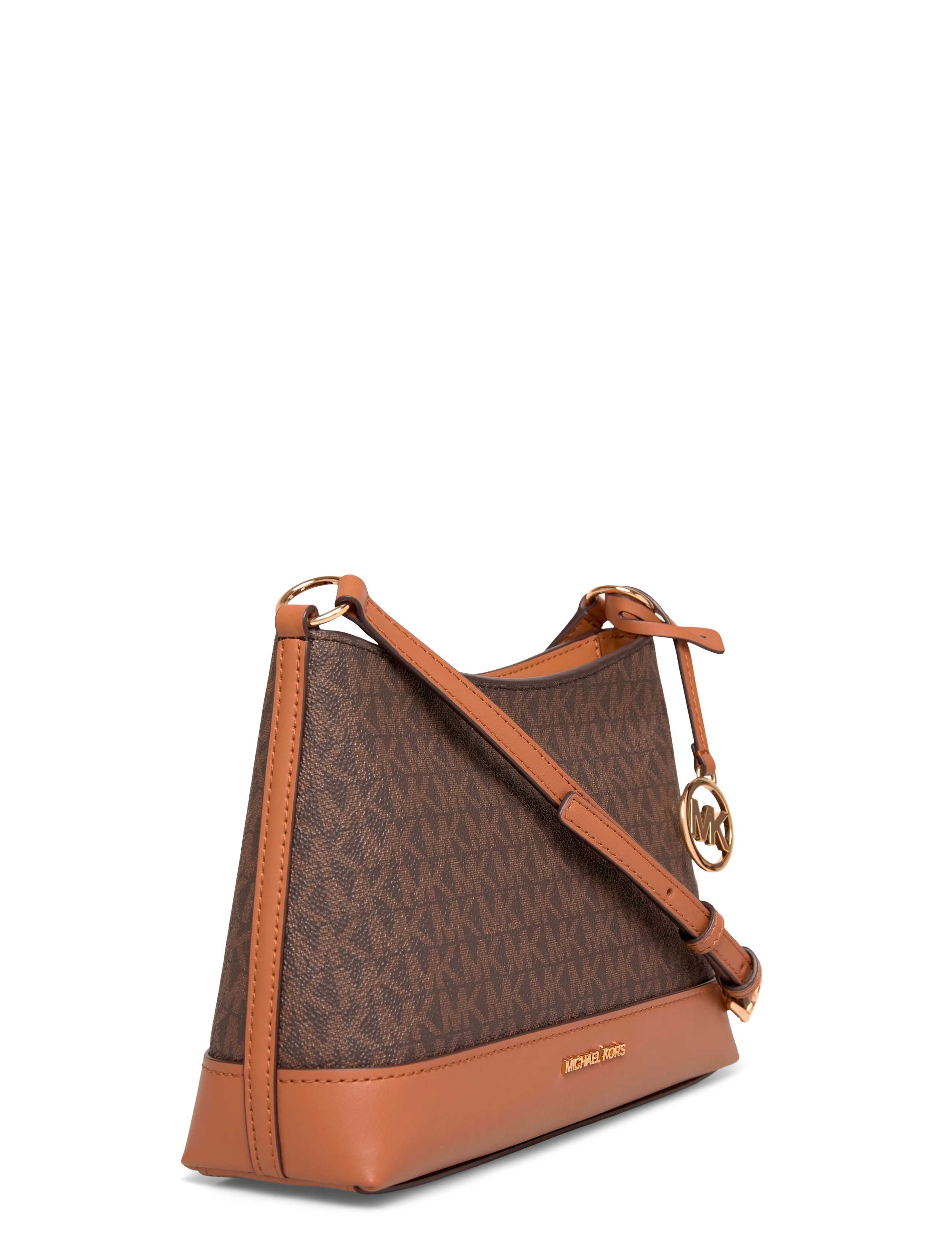 Michael Kors - CROSSBODY - kasdienis stilius - brn/acorn - 2