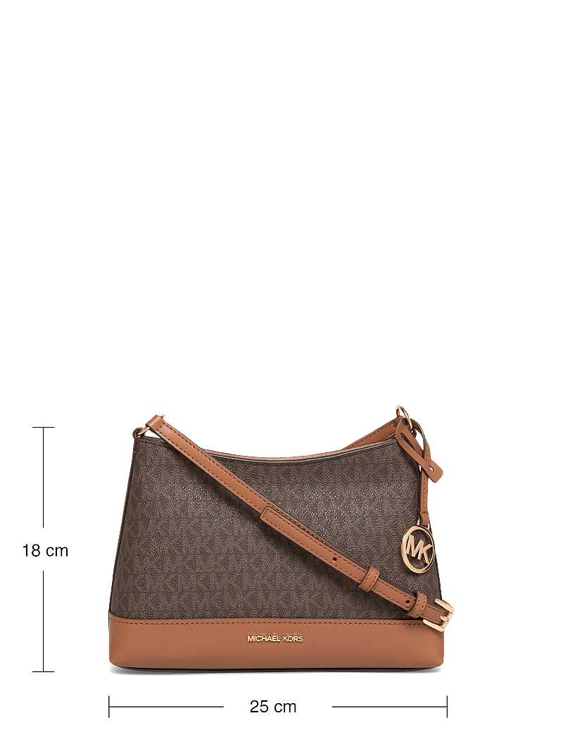 Michael Kors - CROSSBODY - alltags-style - brn/acorn - 3