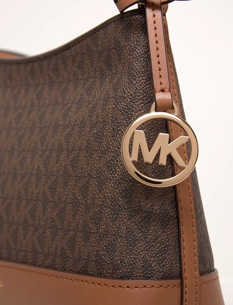 Michael Kors - CROSSBODY - alltags-style - brn/acorn - 4
