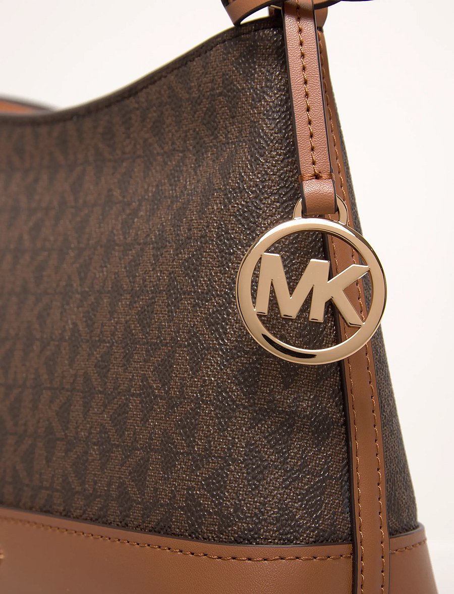 Michael Kors - CROSSBODY - alltags-style - brn/acorn - 4