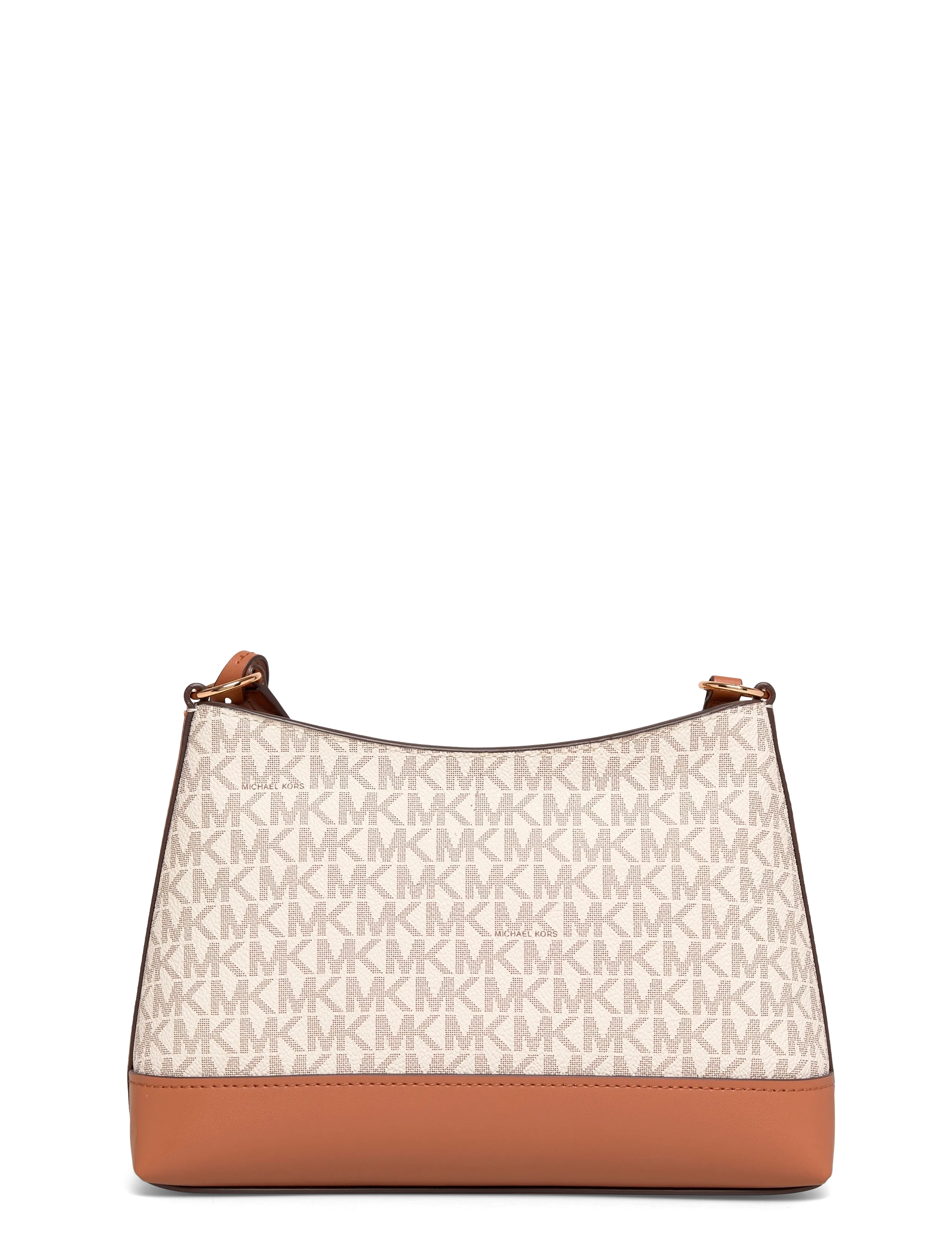 Michael Kors - CROSSBODY - hverdags stil - vanilla/acrn - 1
