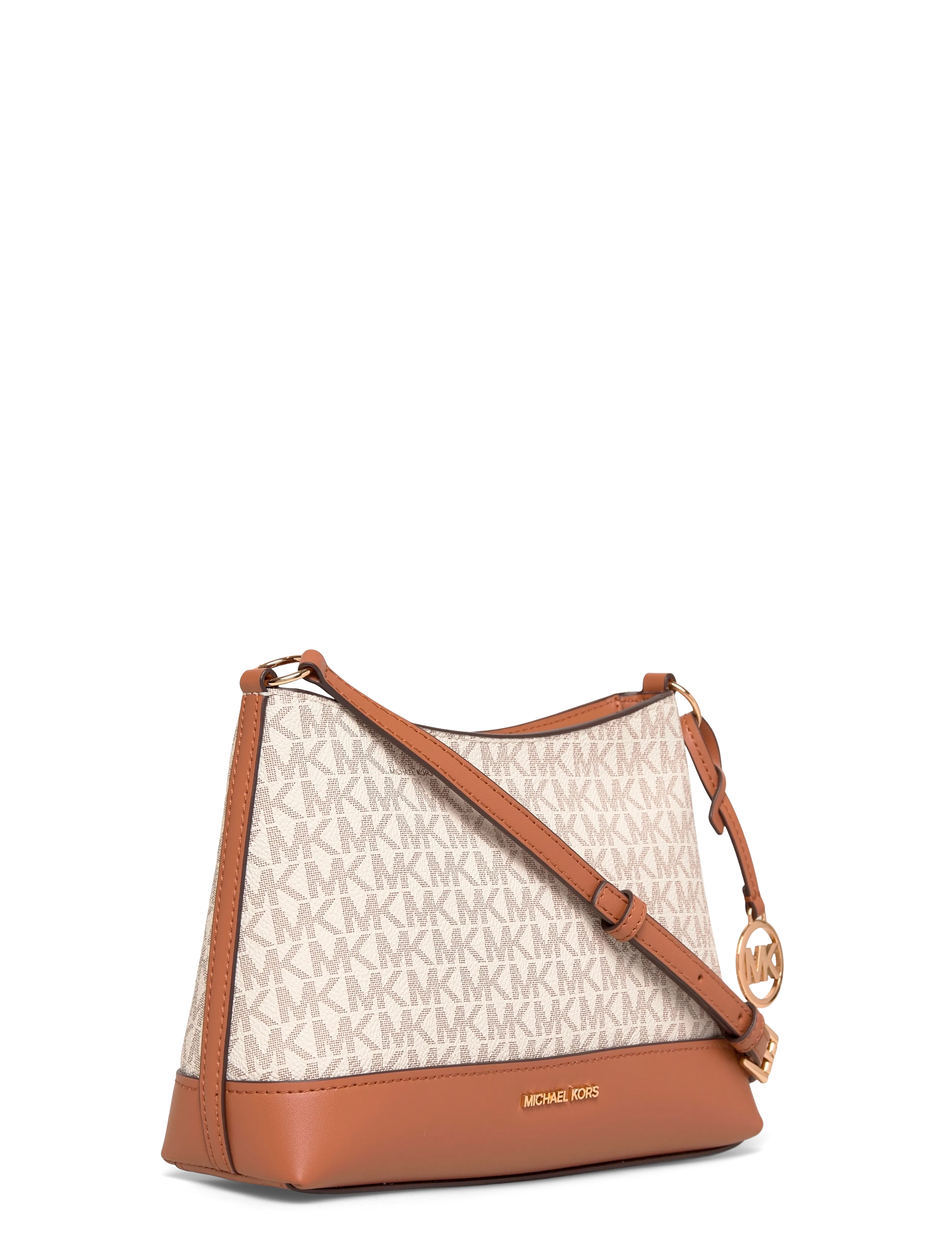 Michael Kors - CROSSBODY - hverdags stil - vanilla/acrn - 2
