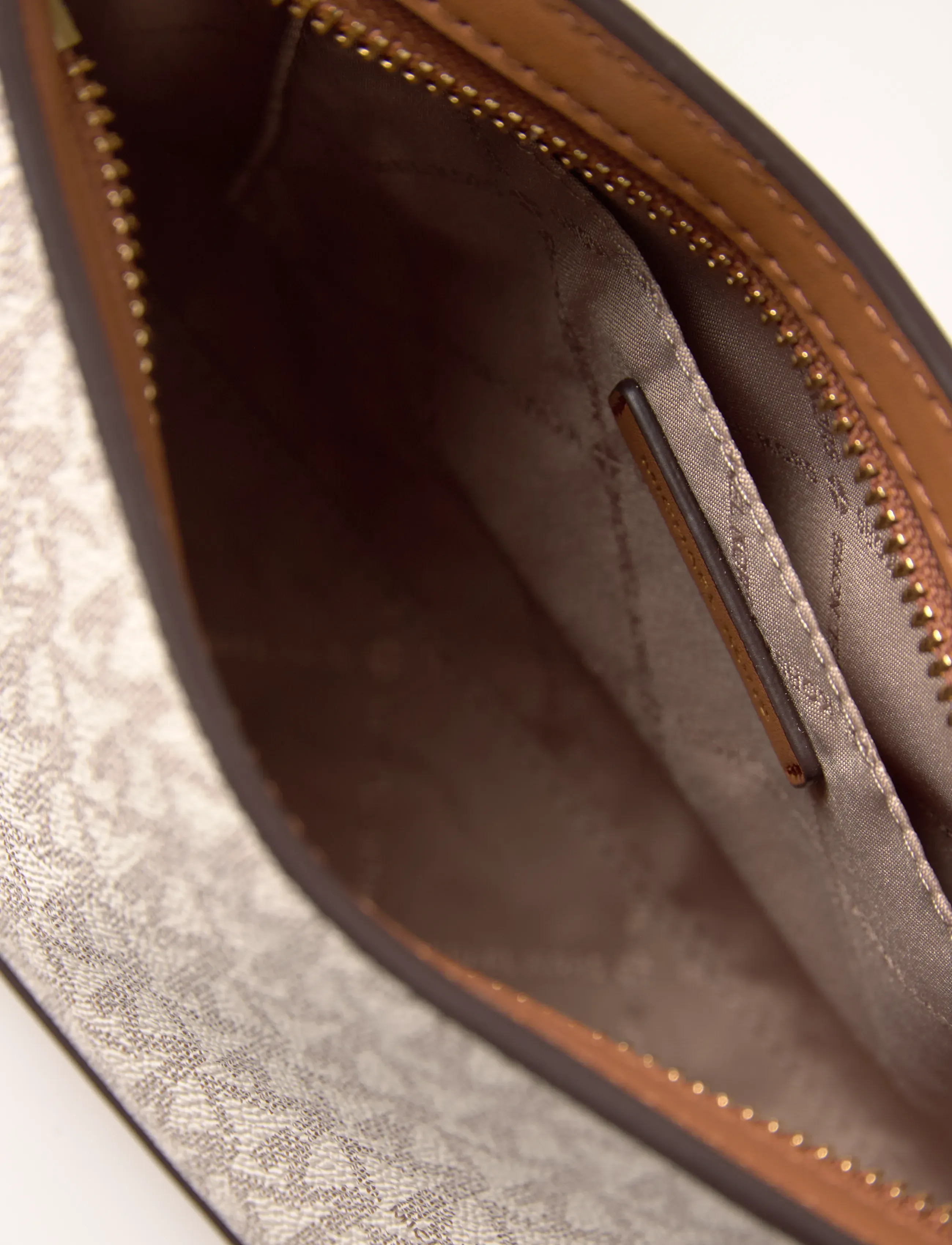 Michael Kors - CROSSBODY - hverdags stil - vanilla/acrn - 5