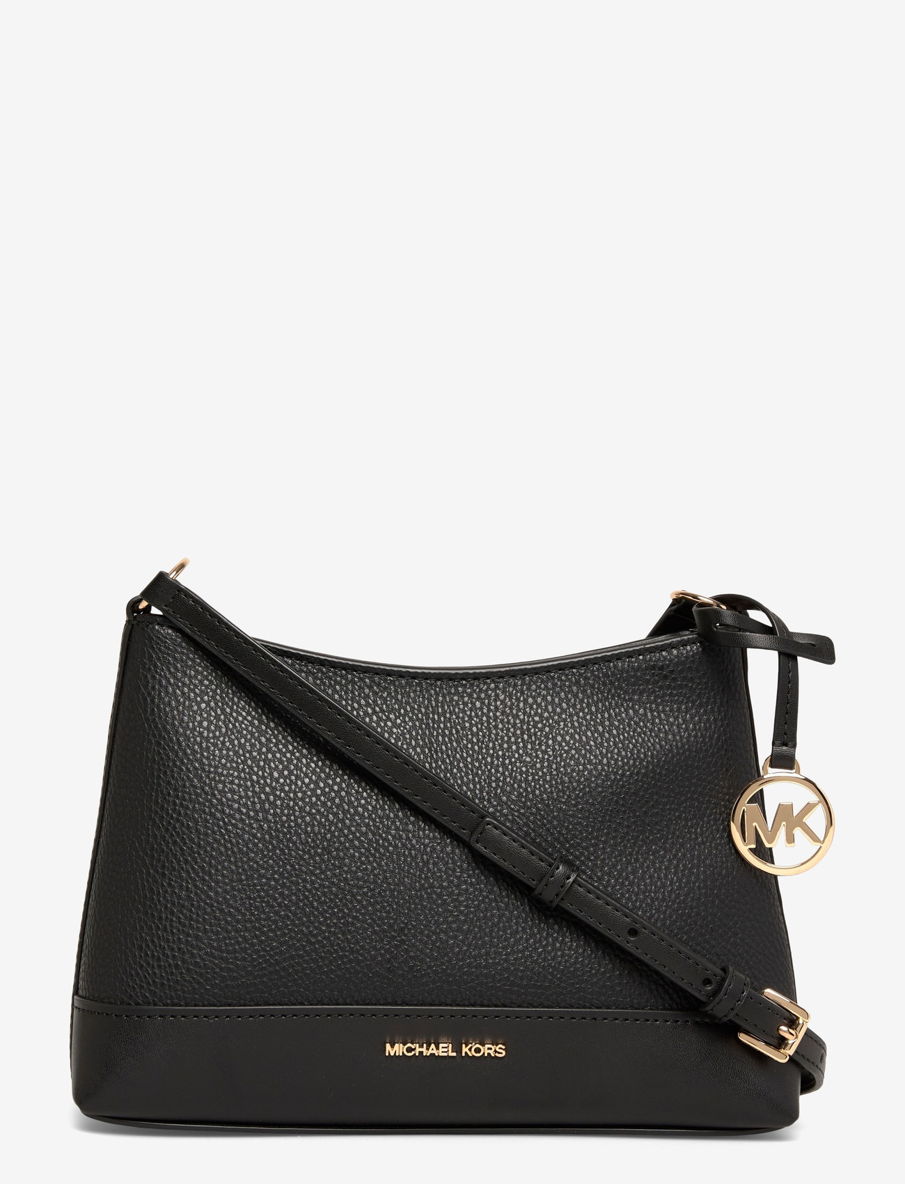 Michael Kors - CROSSBODY - hverdags stil - black - 0