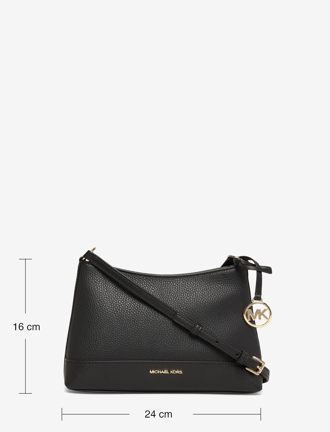 Michael Kors - CROSSBODY - hverdags stil - black - 3