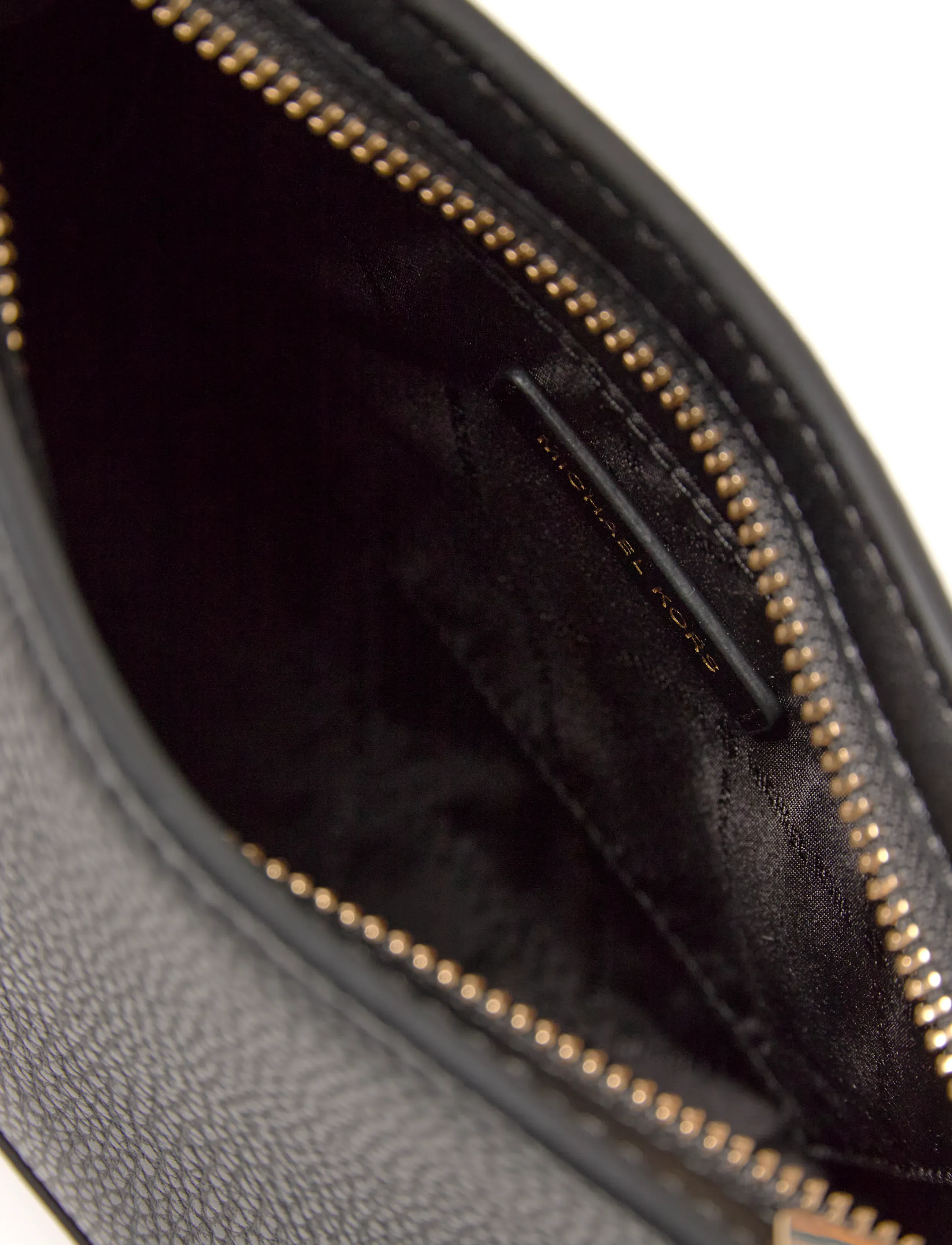 Michael Kors - CROSSBODY - everyday style - black - 5