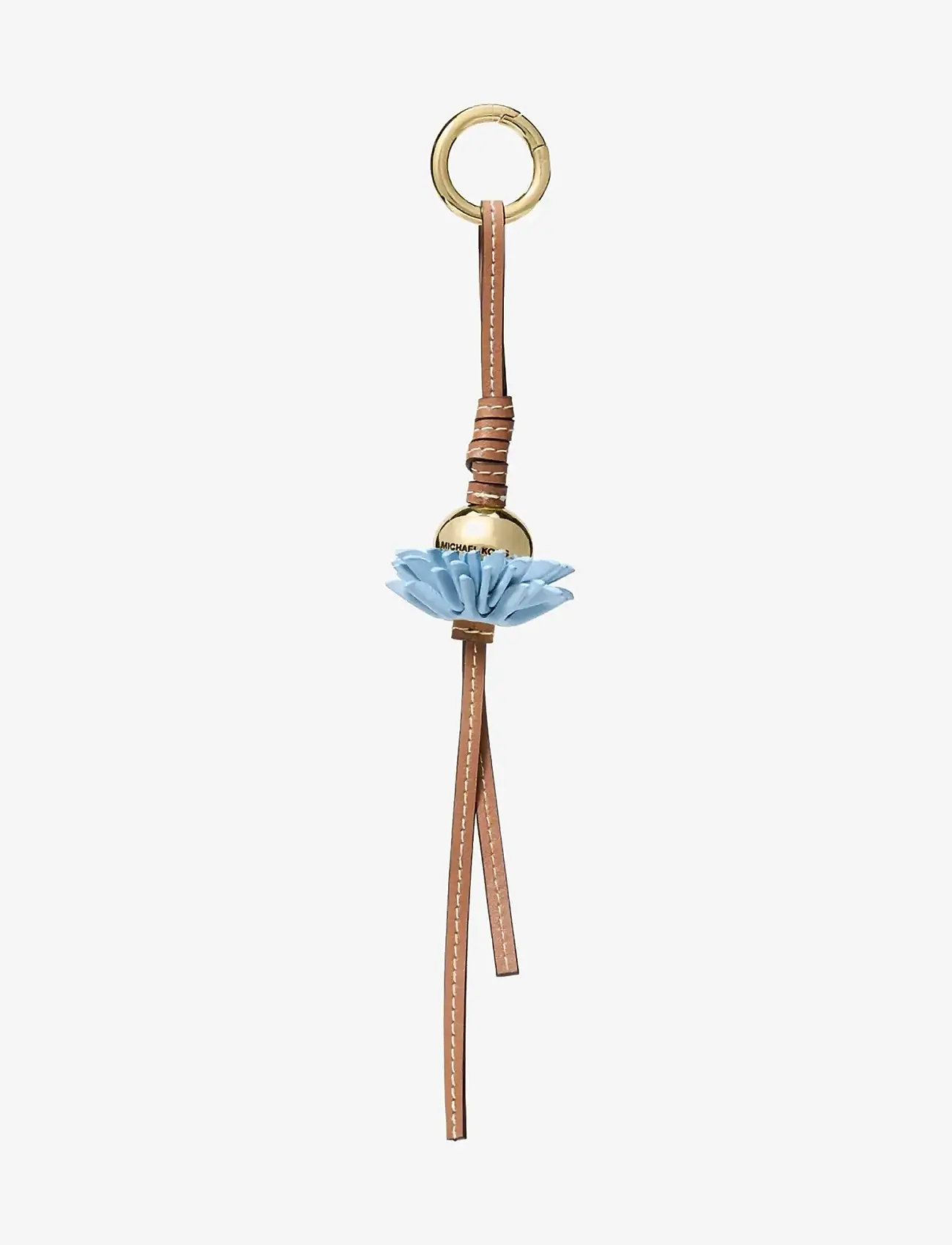 Michael Kors - KEY FOB/CHARMS - raktų ir rankinių pakabukai - chambray - 0