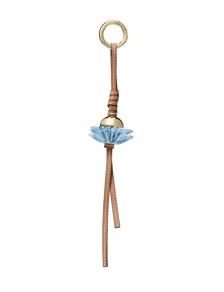 Michael Kors - KEY FOB/CHARMS - võtmehoidjad ja kotiripatsid - chambray - 0