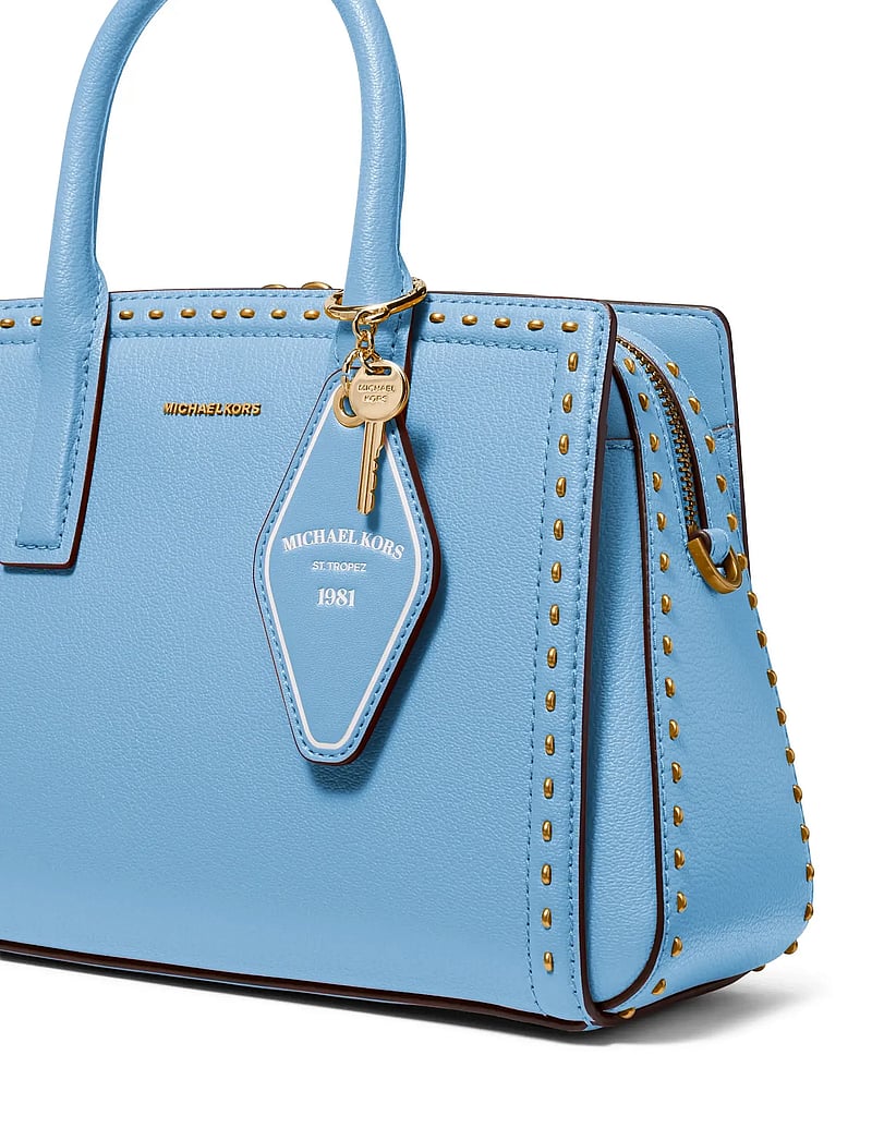 Michael Kors - KEY FOB/CHARMS - schlüsselanhänger & taschenanhänger - chambray - 2
