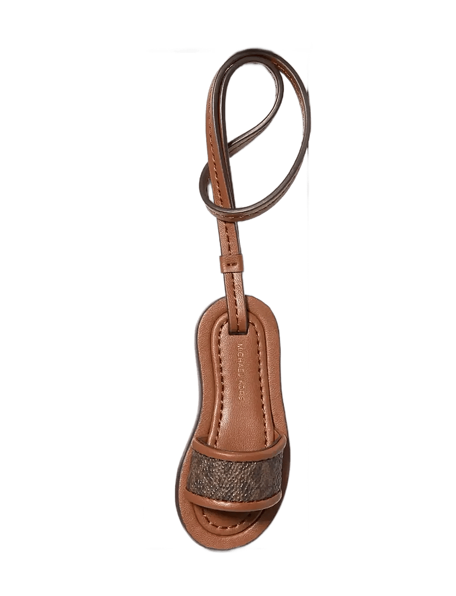 Michael Kors - KEY FOB/CHARMS - schlüsselanhänger & taschenanhänger - luggage - 0