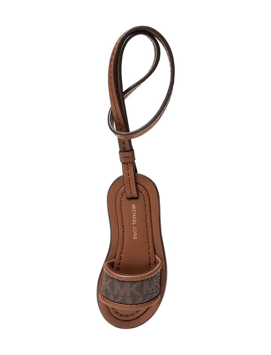 Michael Kors - KEY FOB/CHARMS - schlüsselanhänger & taschenanhänger - luggage - 1