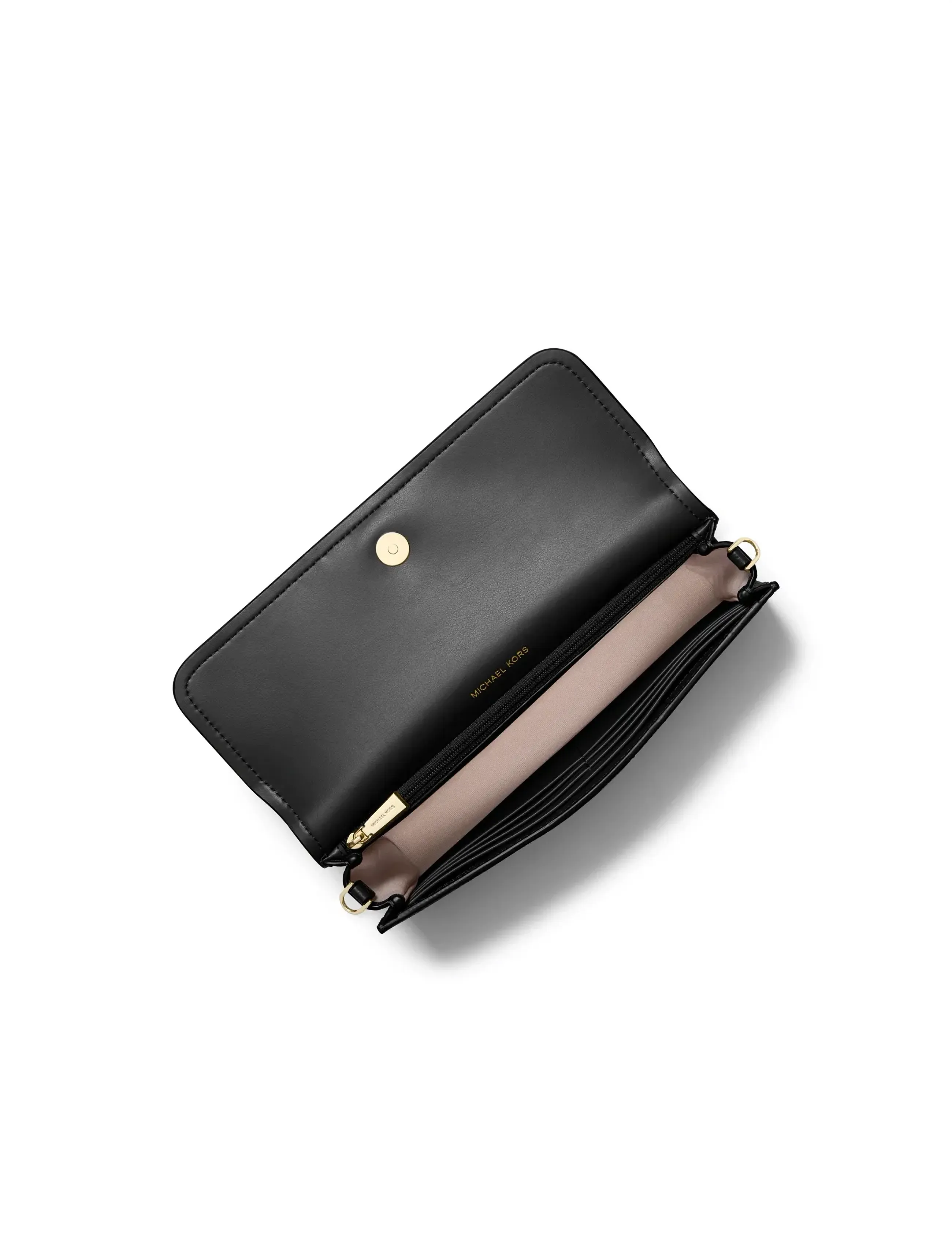 Michael Kors - CROSSBODY - black - 2