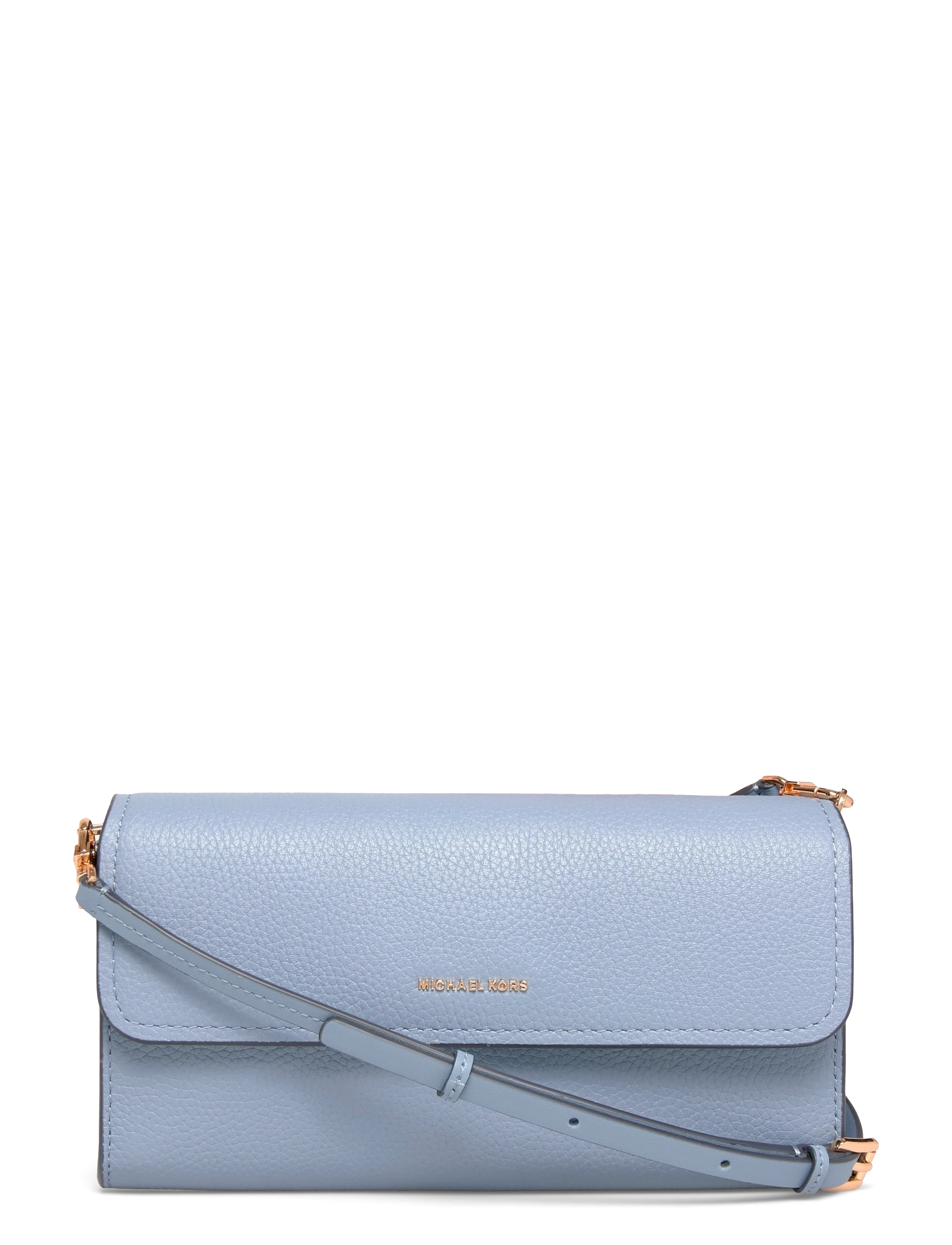 Michael Kors CROSSBODY - Pasiūlymai - CHAMBRAY / blue