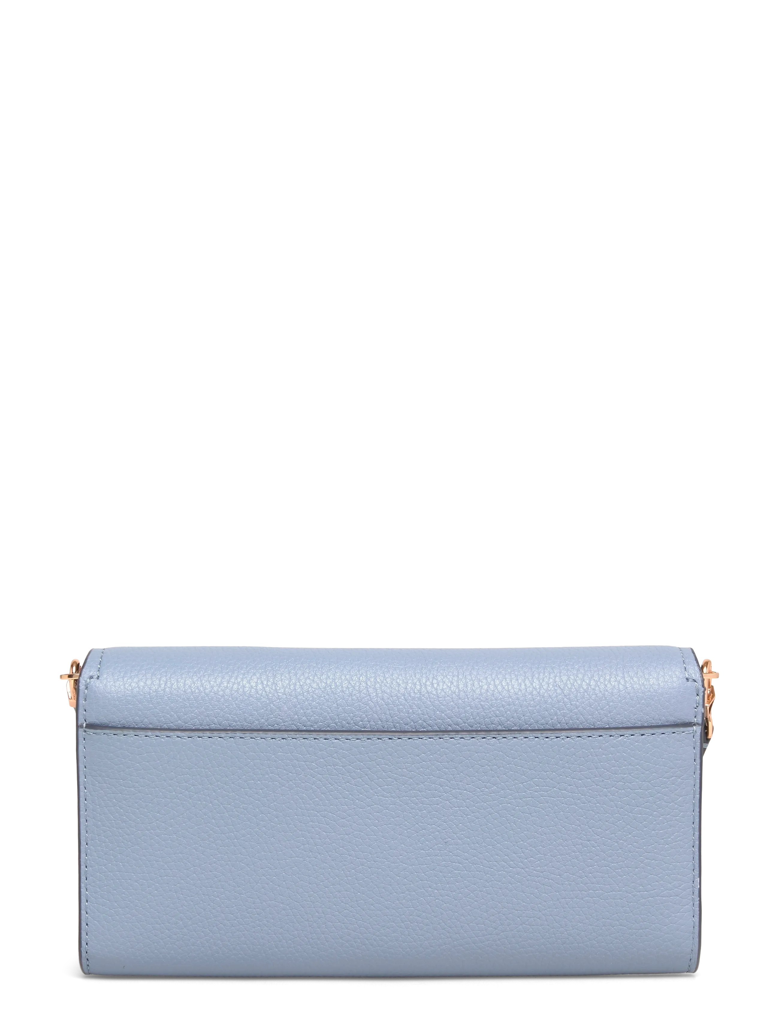 Michael Kors - CROSSBODY - chambray - 1