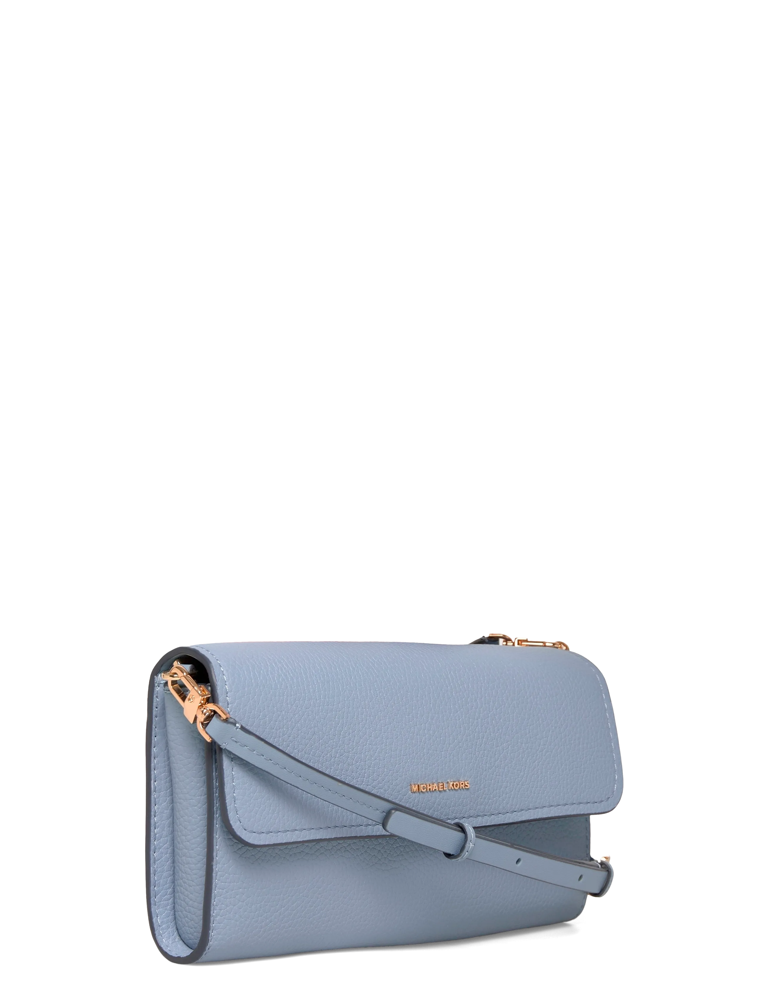 Michael Kors - CROSSBODY - chambray - 2