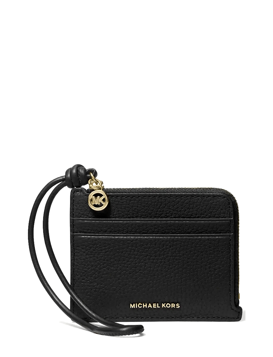 Michael Kors - BAGS - portemonnaies - black - 0