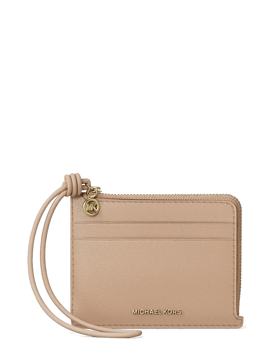 Michael Kors - BAGS - portemonnaies - khaki - 0