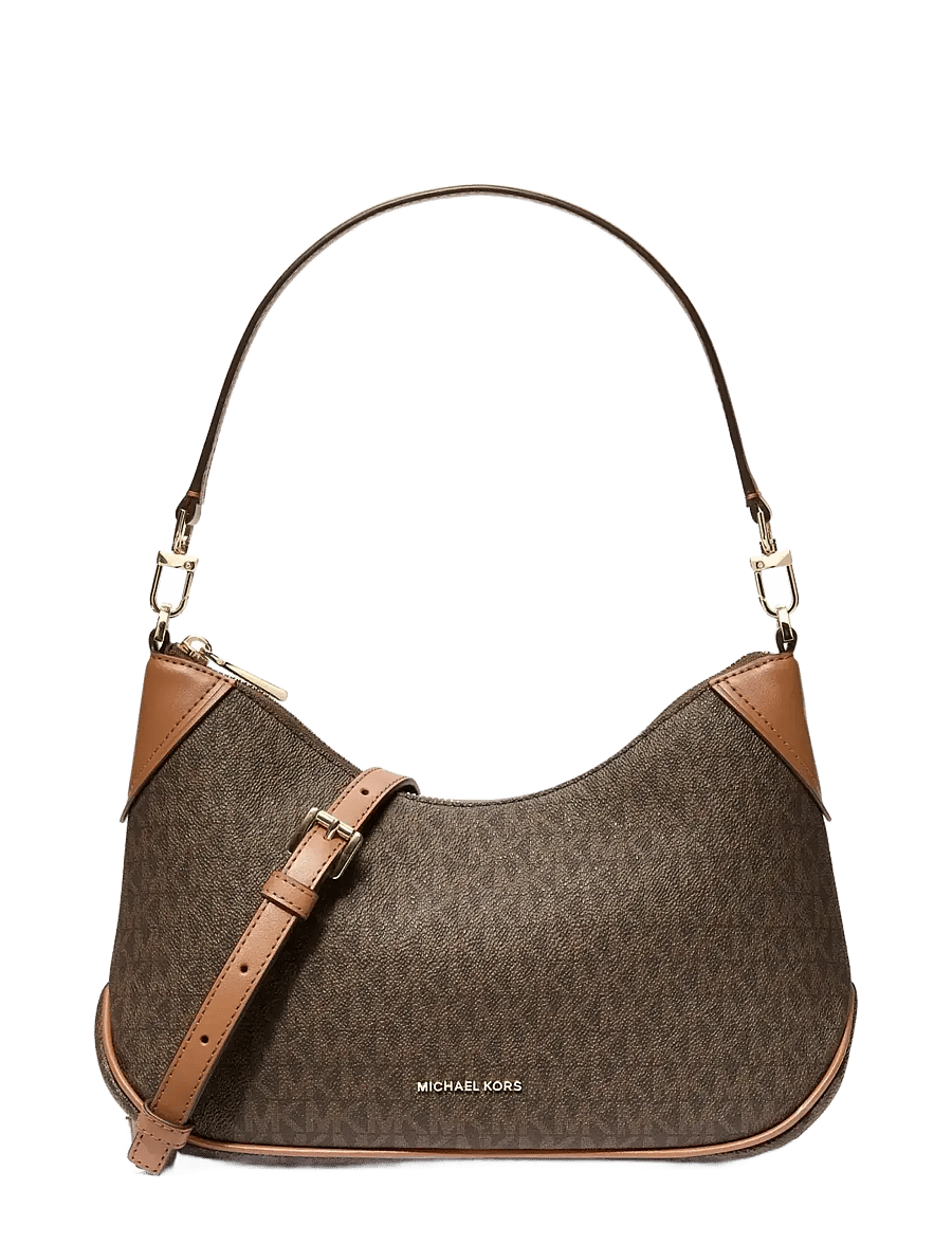Michael Kors - BAGS - alltags-style - brn/acorn - 1