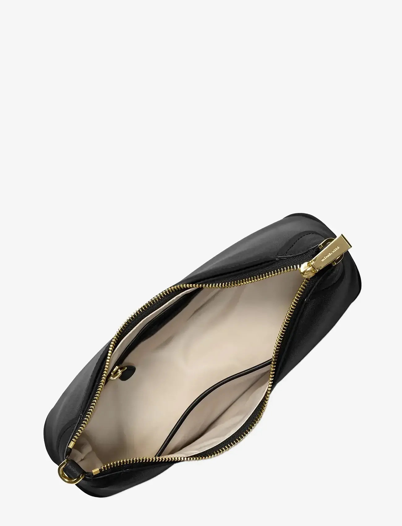 Michael Kors - MD CONV POUCHETTE XBODY - speciella tillfällen - black - 2