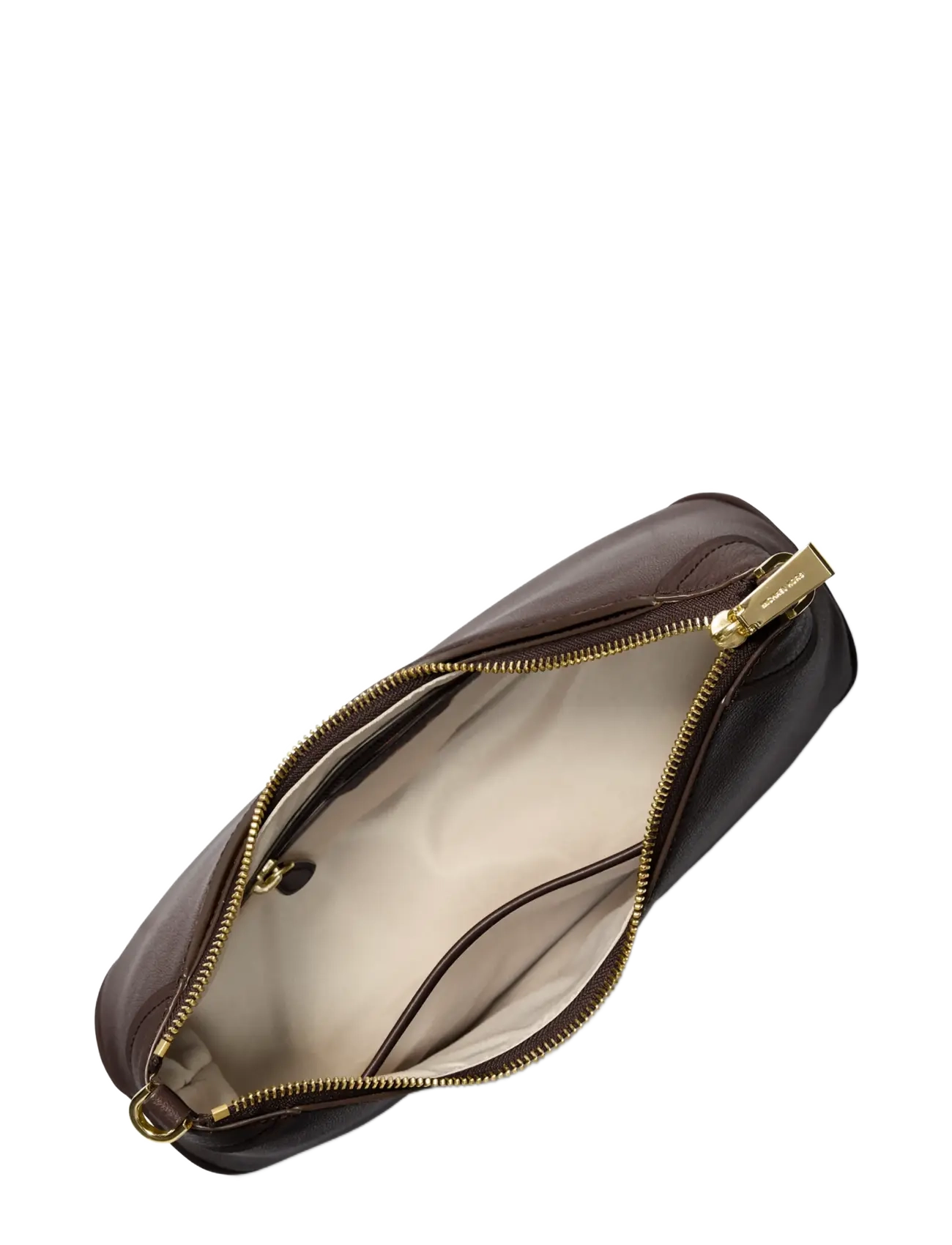 Michael Kors - MD CONV POUCHETTE XBODY - konfirmation - chocolate - 2