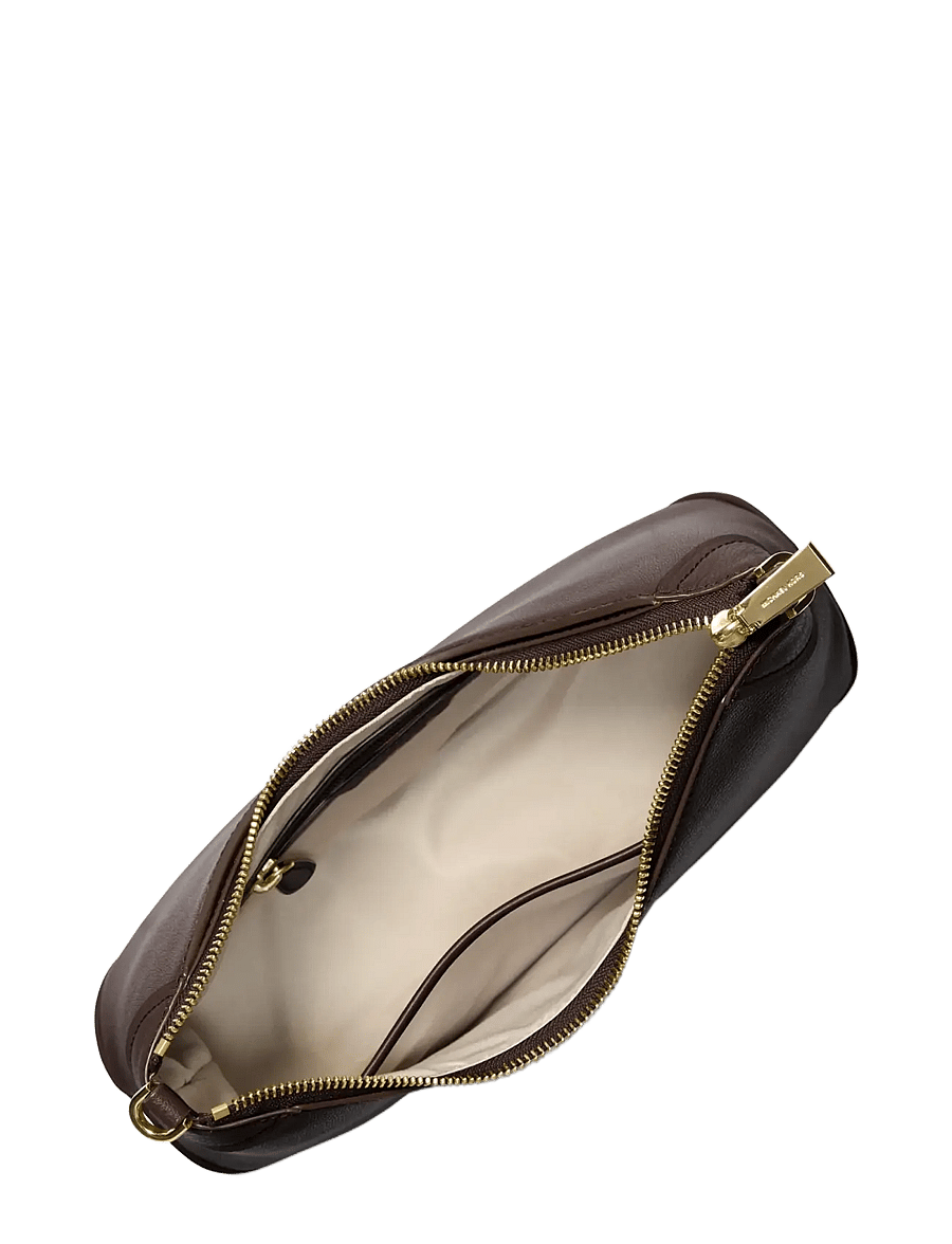 Michael Kors - MD CONV POUCHETTE XBODY - konfirmation - chocolate - 2