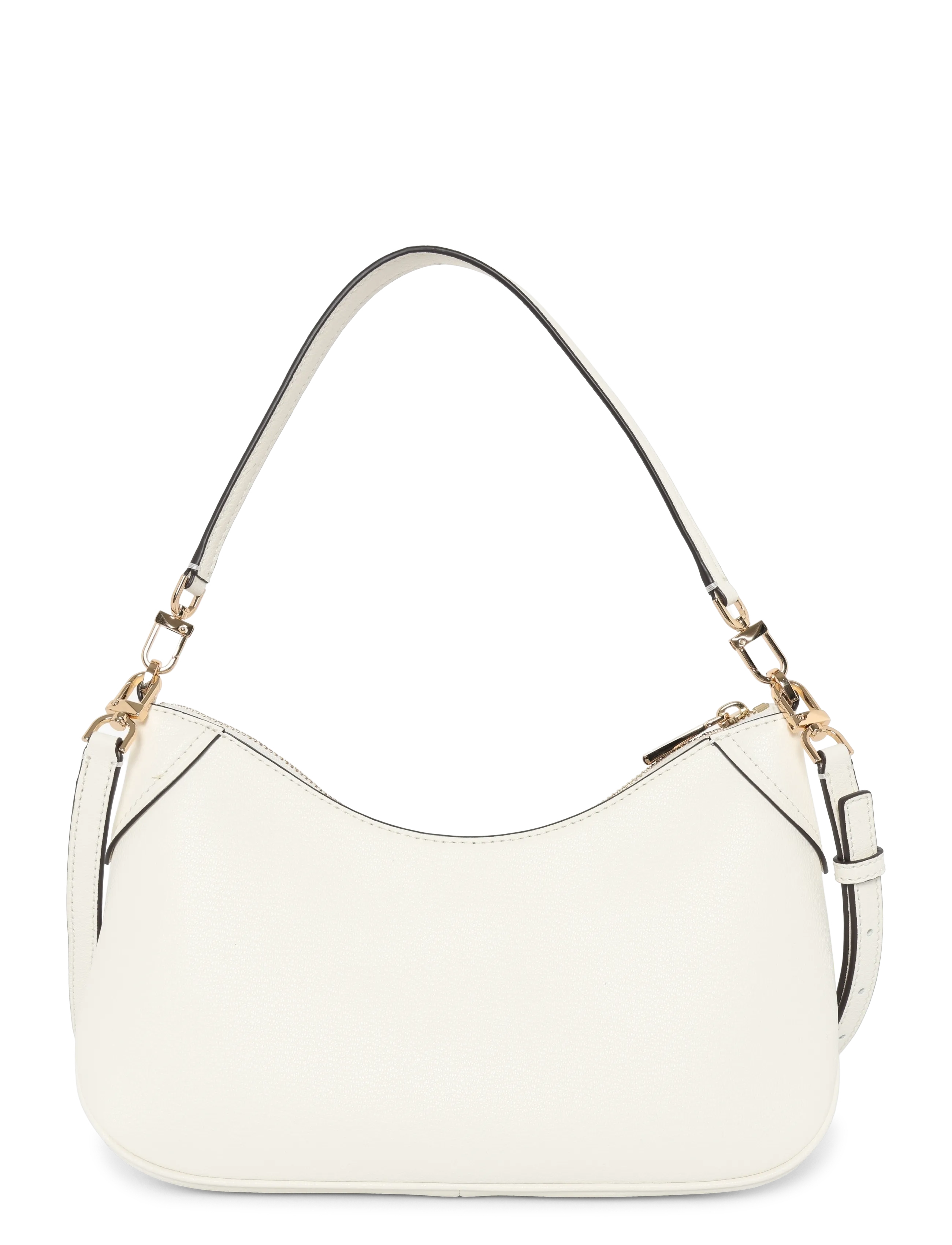 Michael Kors - MD CONV POUCHETTE XBODY - konfirmatsioon - eggshell - 1