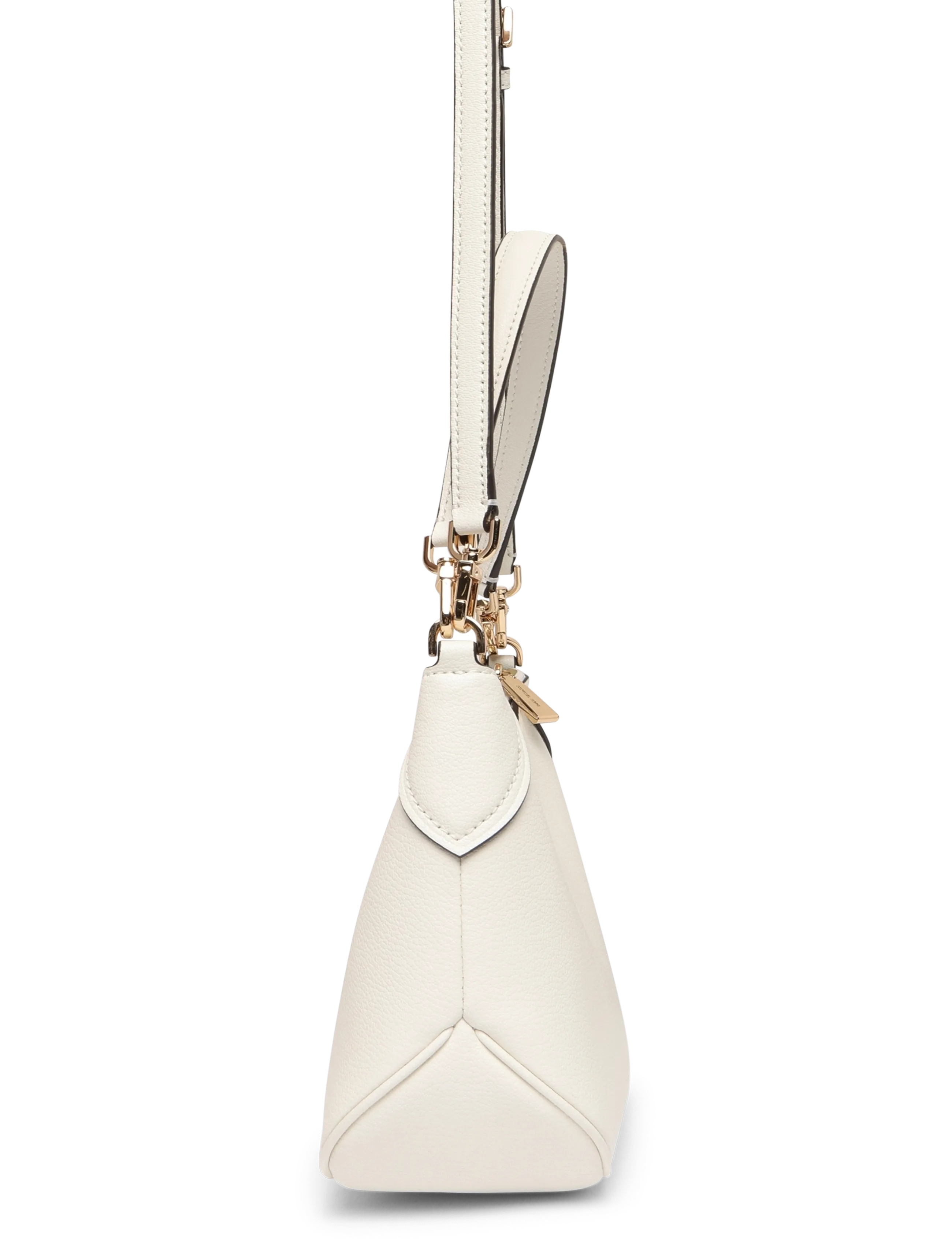 Michael Kors - MD CONV POUCHETTE XBODY - konfirmatsioon - eggshell - 3