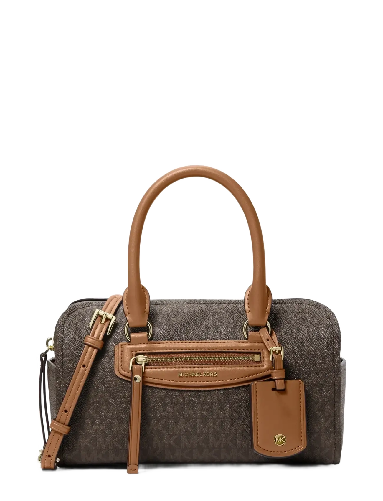 Michael Kors BAGS - Käekotid - BRN/ACORN / brown